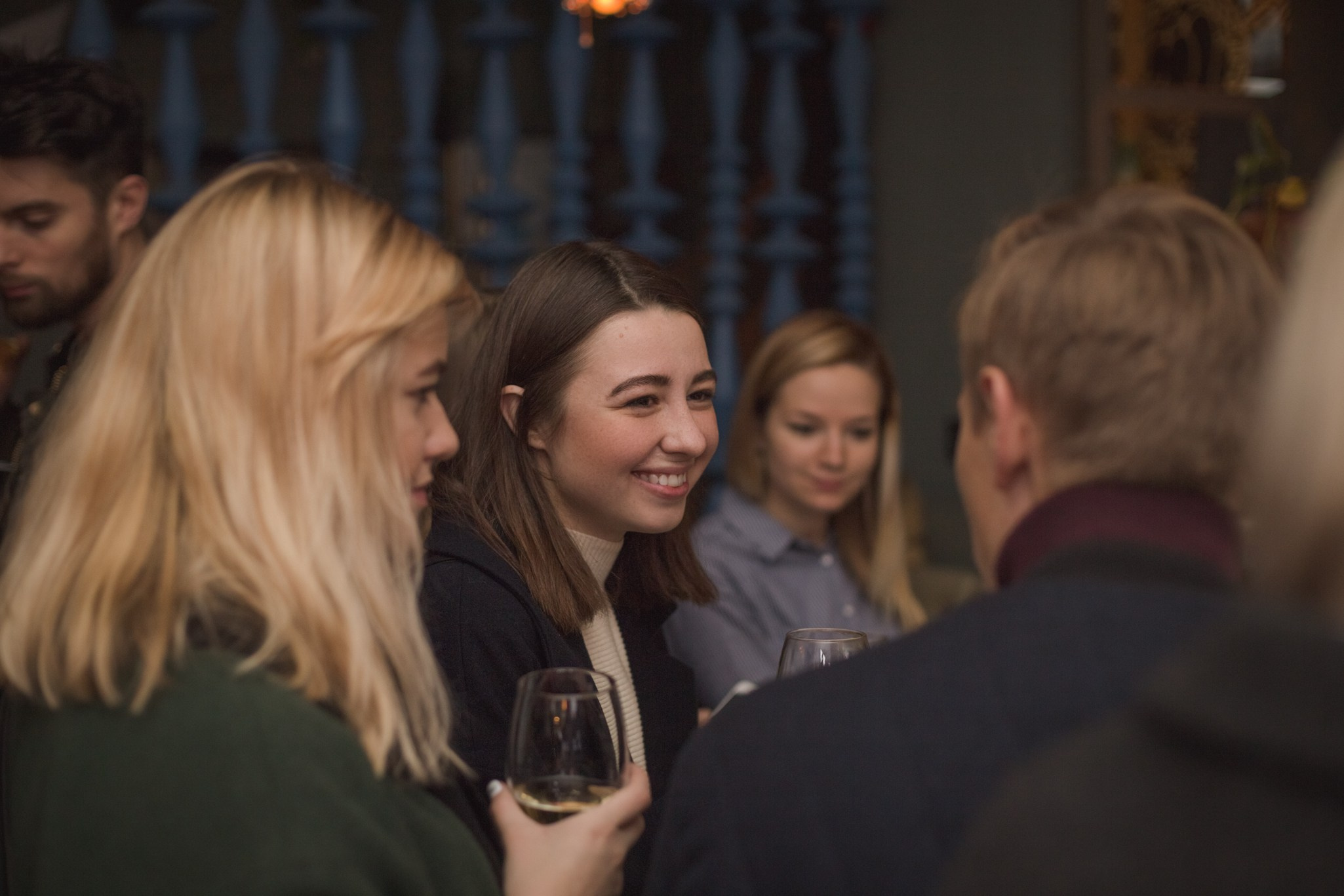 A-One (осень 2016). Фотограф Анастасия Малеева