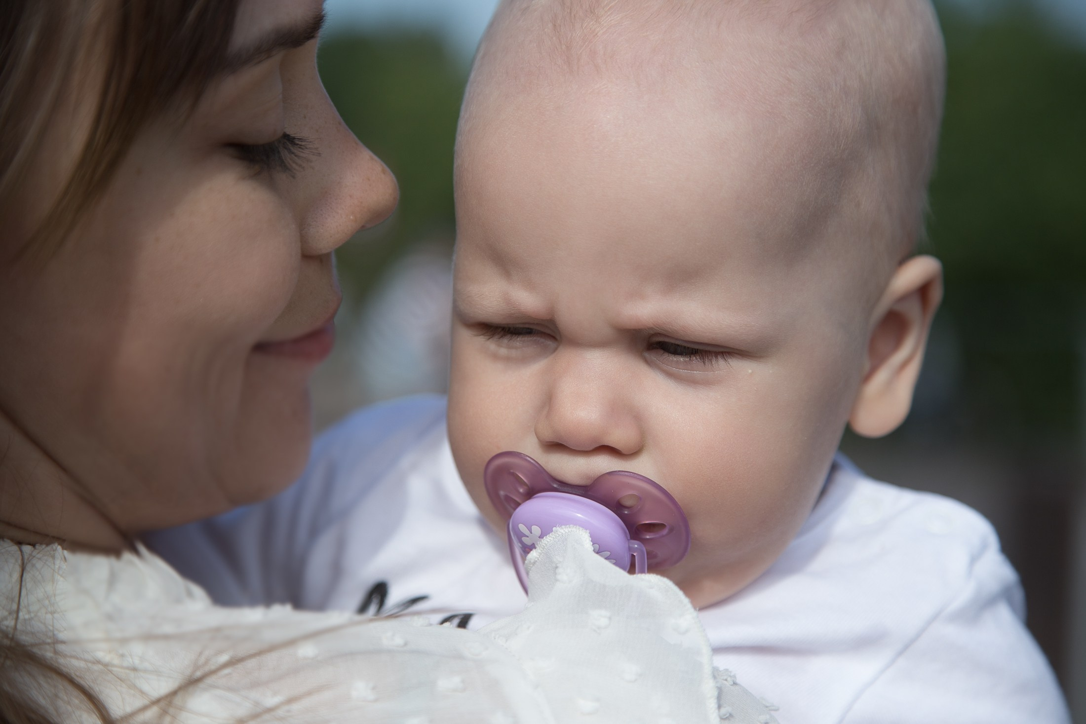 Катя и Василиса. Фотограф Анастасия Малеева