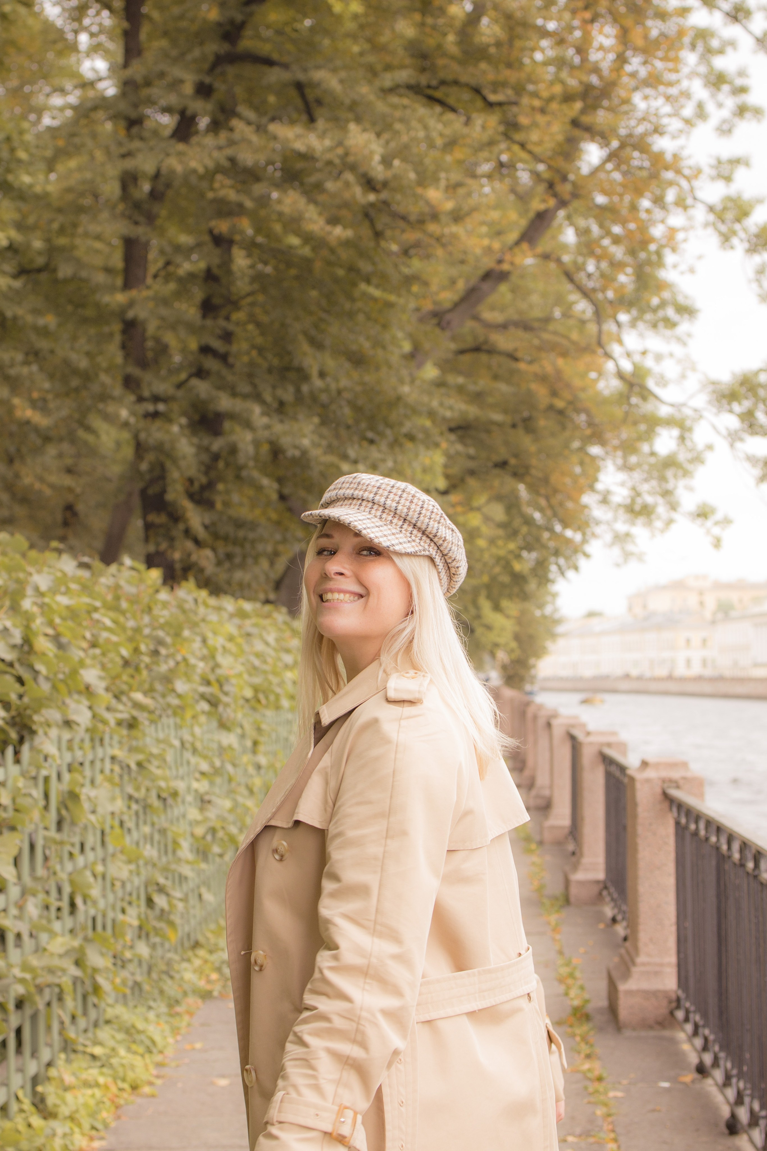 Наталья. Художественная фотография