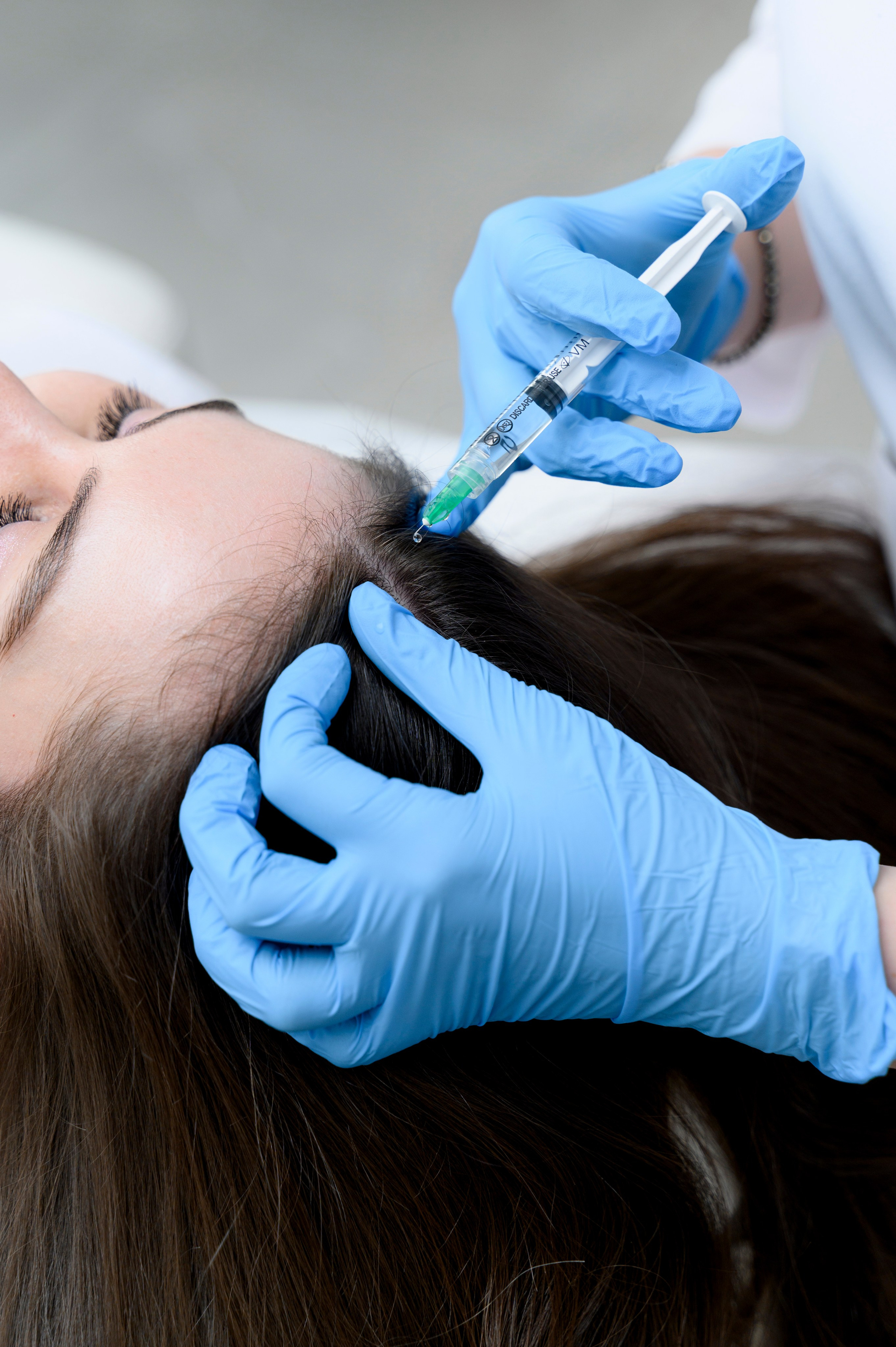 Косметология. Главная