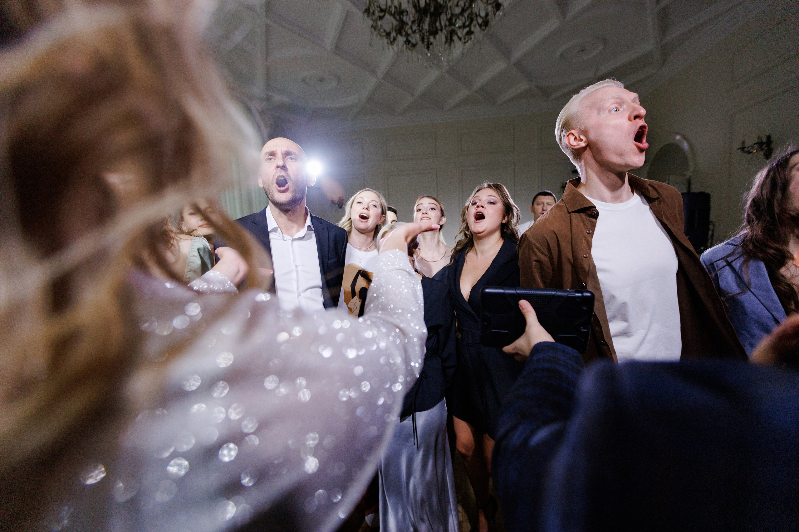 Никита и Ксения. Свадебный фотограф в Самаре Виденмаер Евгения