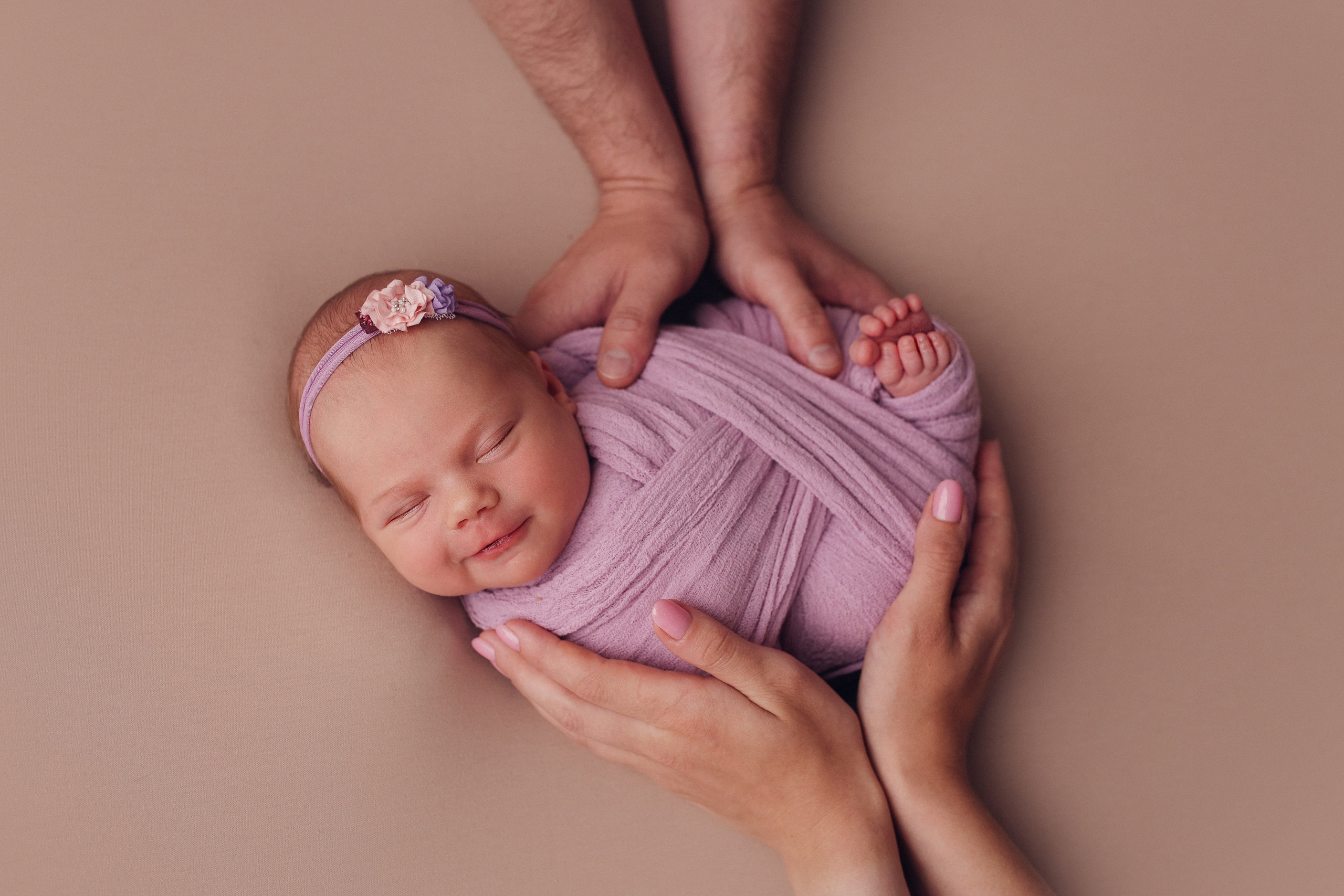 Новорожденные. Семейный фотограф и фотограф новорожденных в Санкт-Петербурге Алевтина