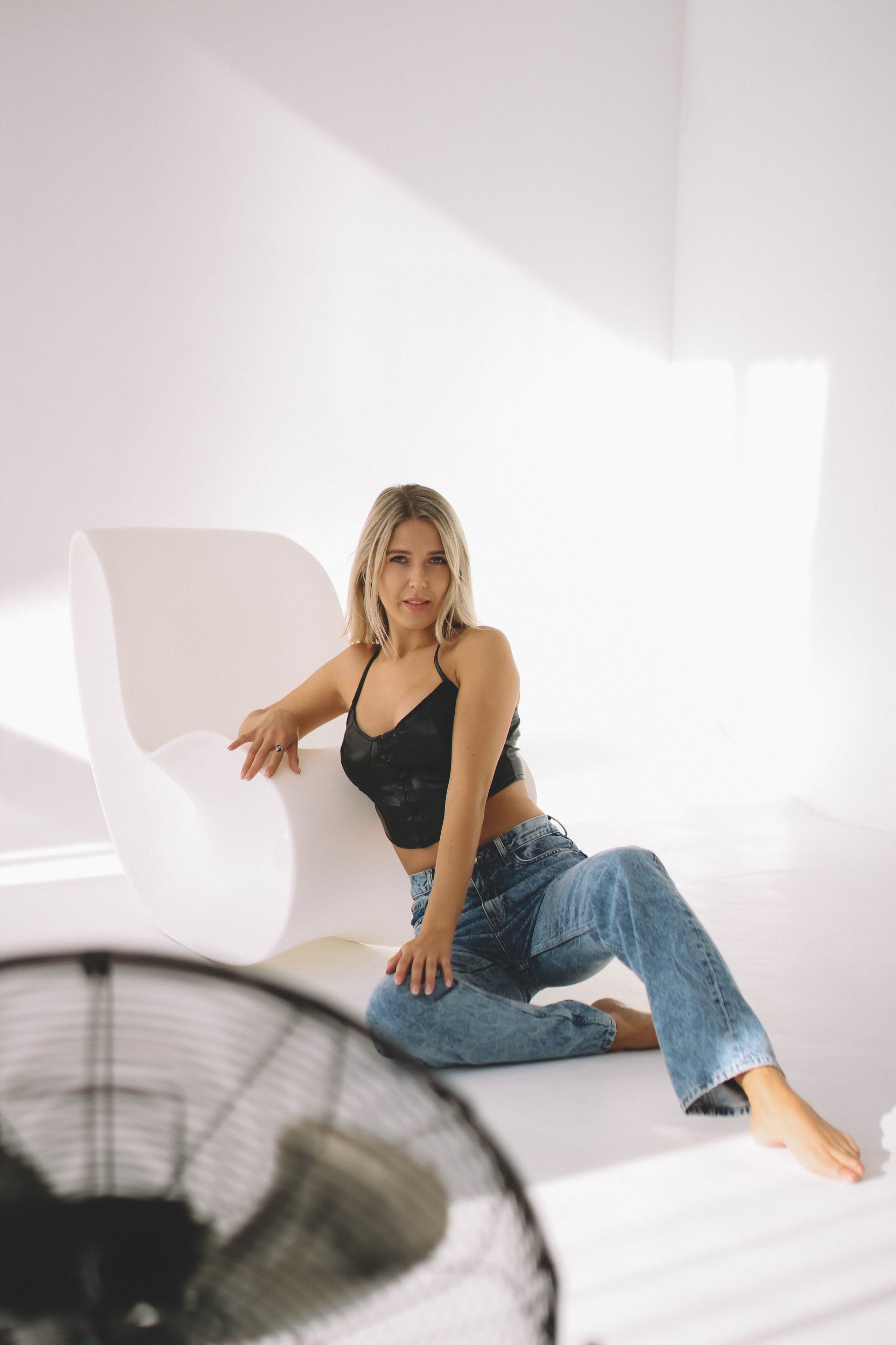 К себе нежно. Фотограф Киров | Varvara Essa