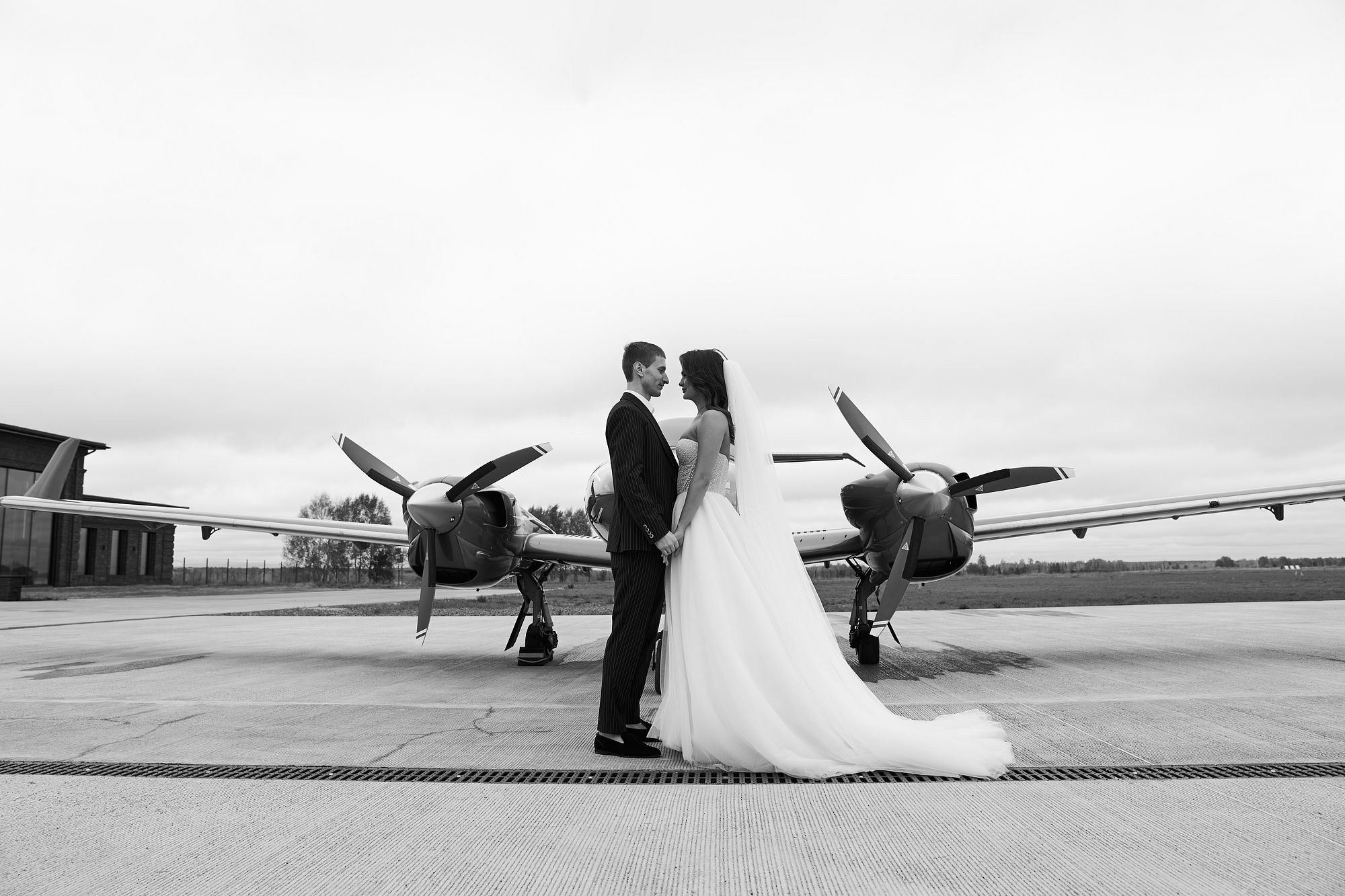 Темные. Свадебный, love-story и семейный фотограф в Томске Радий Ринатович