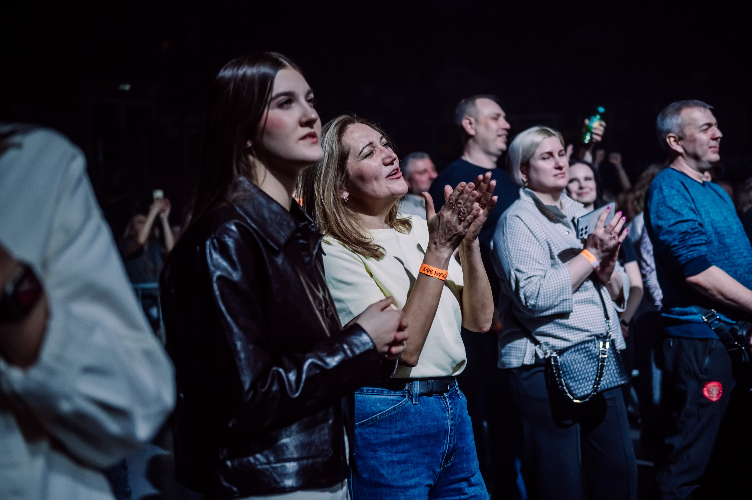 Дискач 90-х в Кемерово, СРК Арена. Детский фотограф, семейный фотограф и репортажи в Кемерово