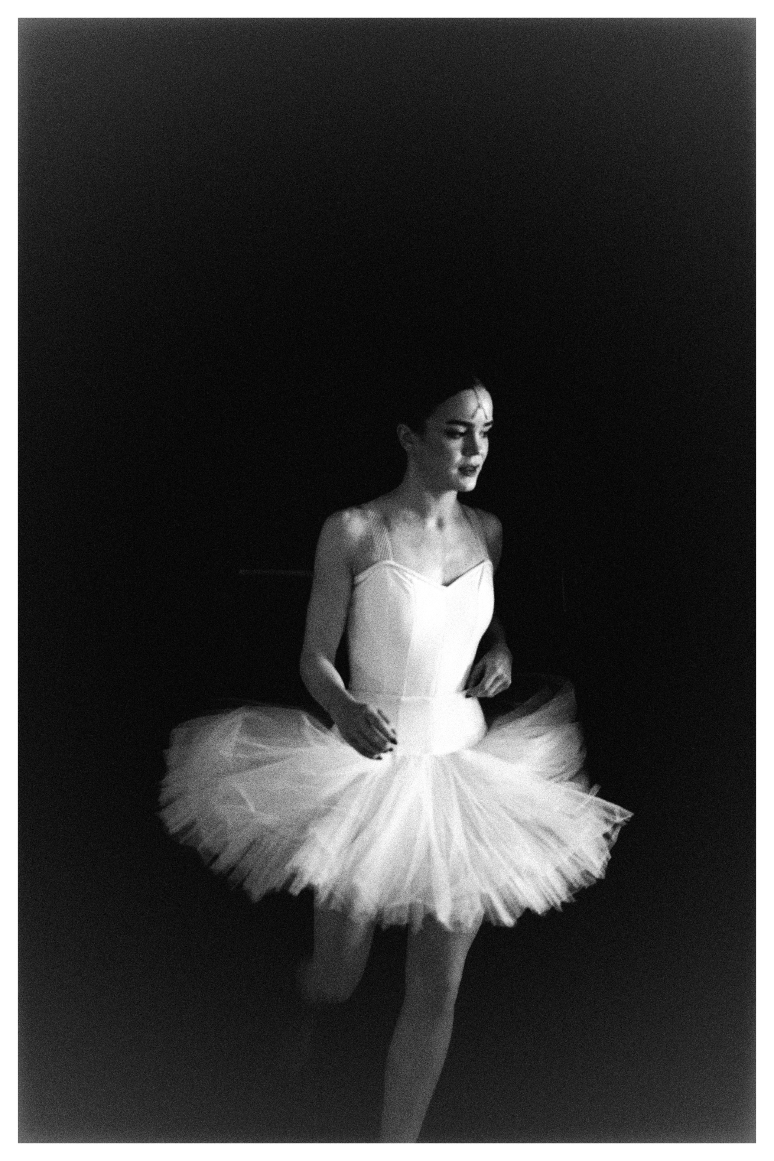 Theatre backstages. Portrait and backstage photographer Nina Crane