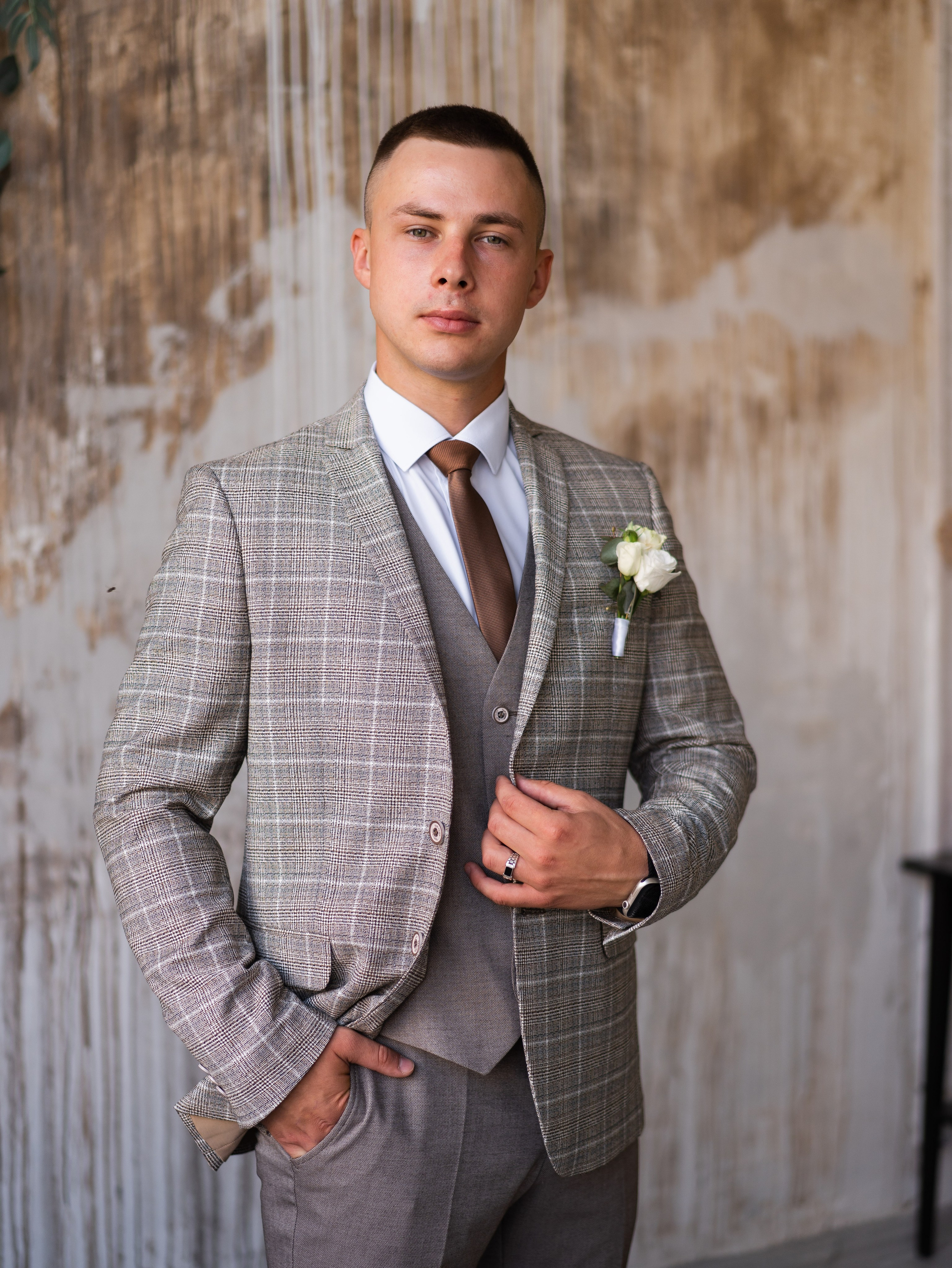 Свадьба — Даниил & Дарья 20.07.24. Фотограф Москва