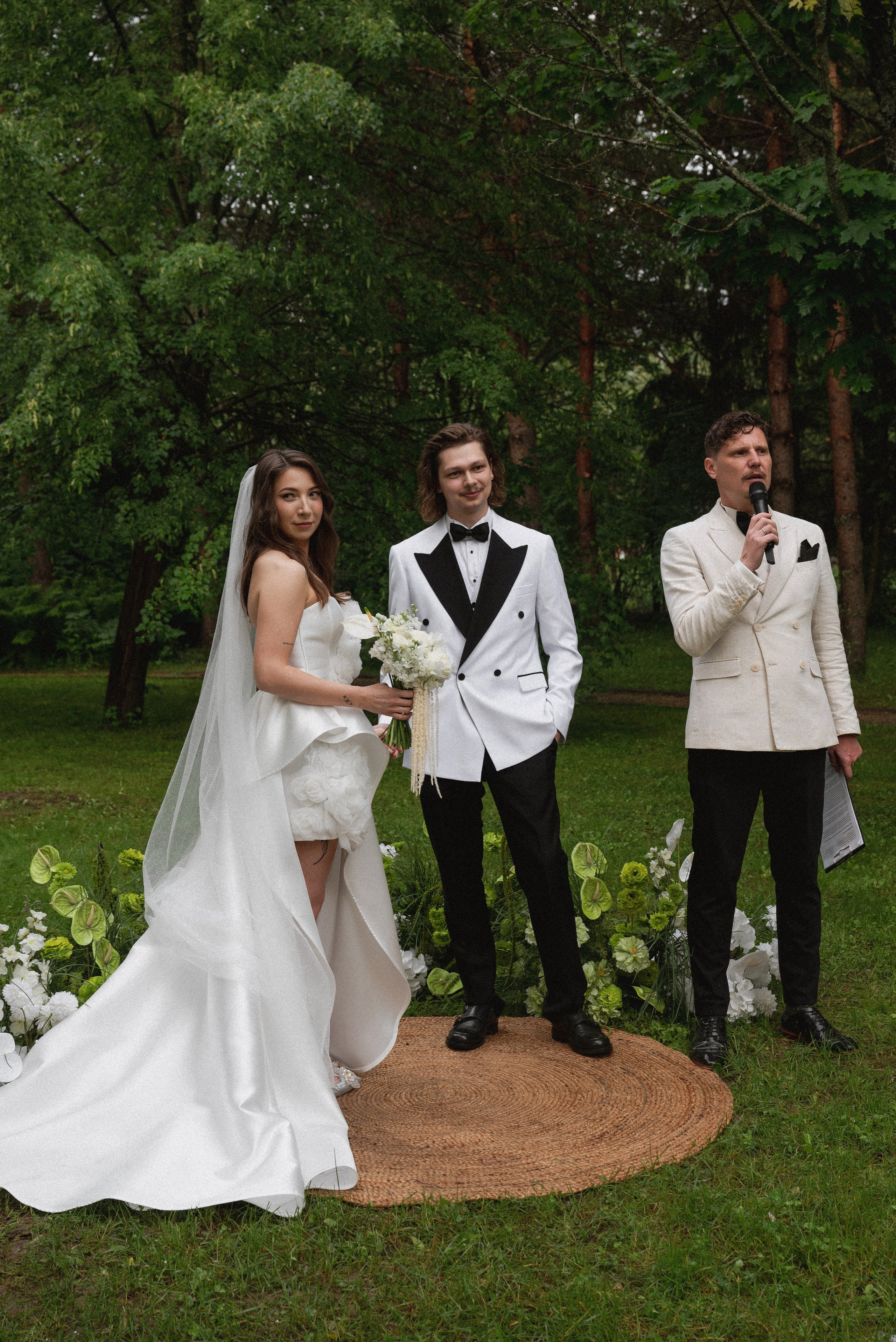 Ульяна и Влад. Семейный и свадебный фотограф в Ярославле Кропина Инна