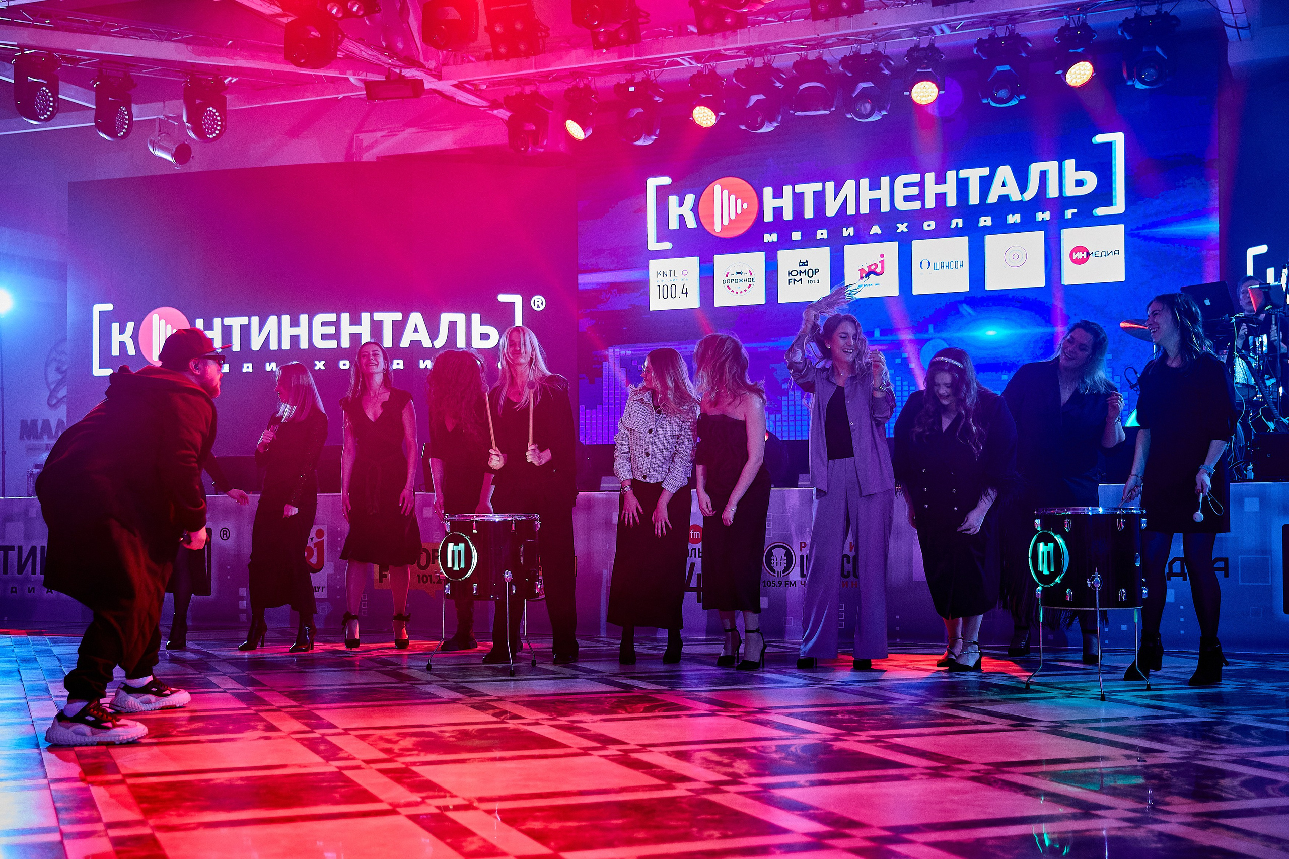 Корпоративные мероприятия. Галина Шабурова, фотограф в Челябинске