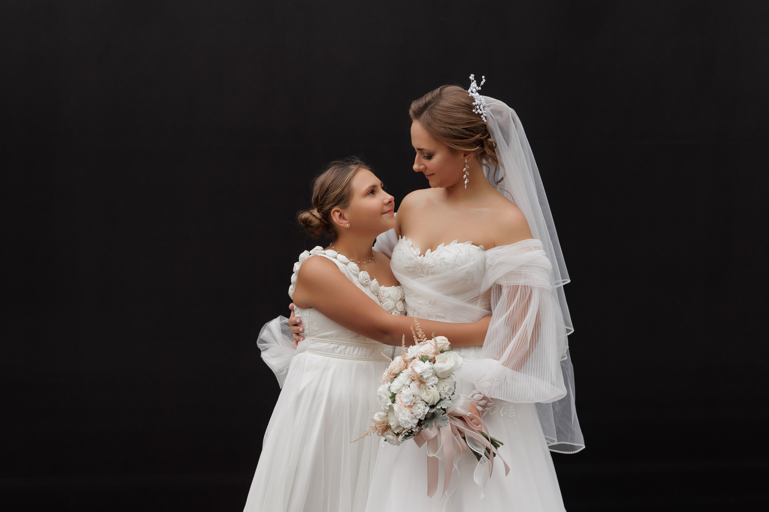 С & Н. Свадебный фотограф в Москве