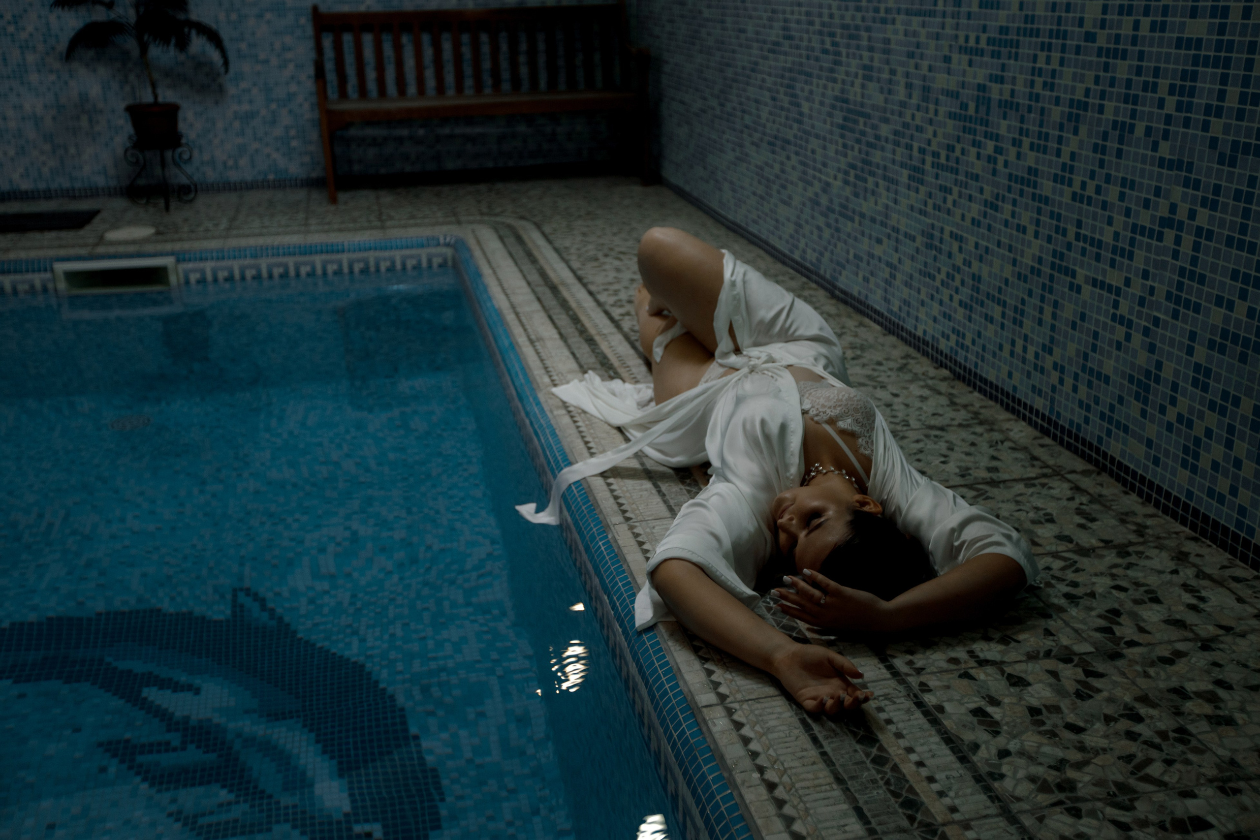 Andrey&Yulia. Фотограф Анна Лейман. Севастополь