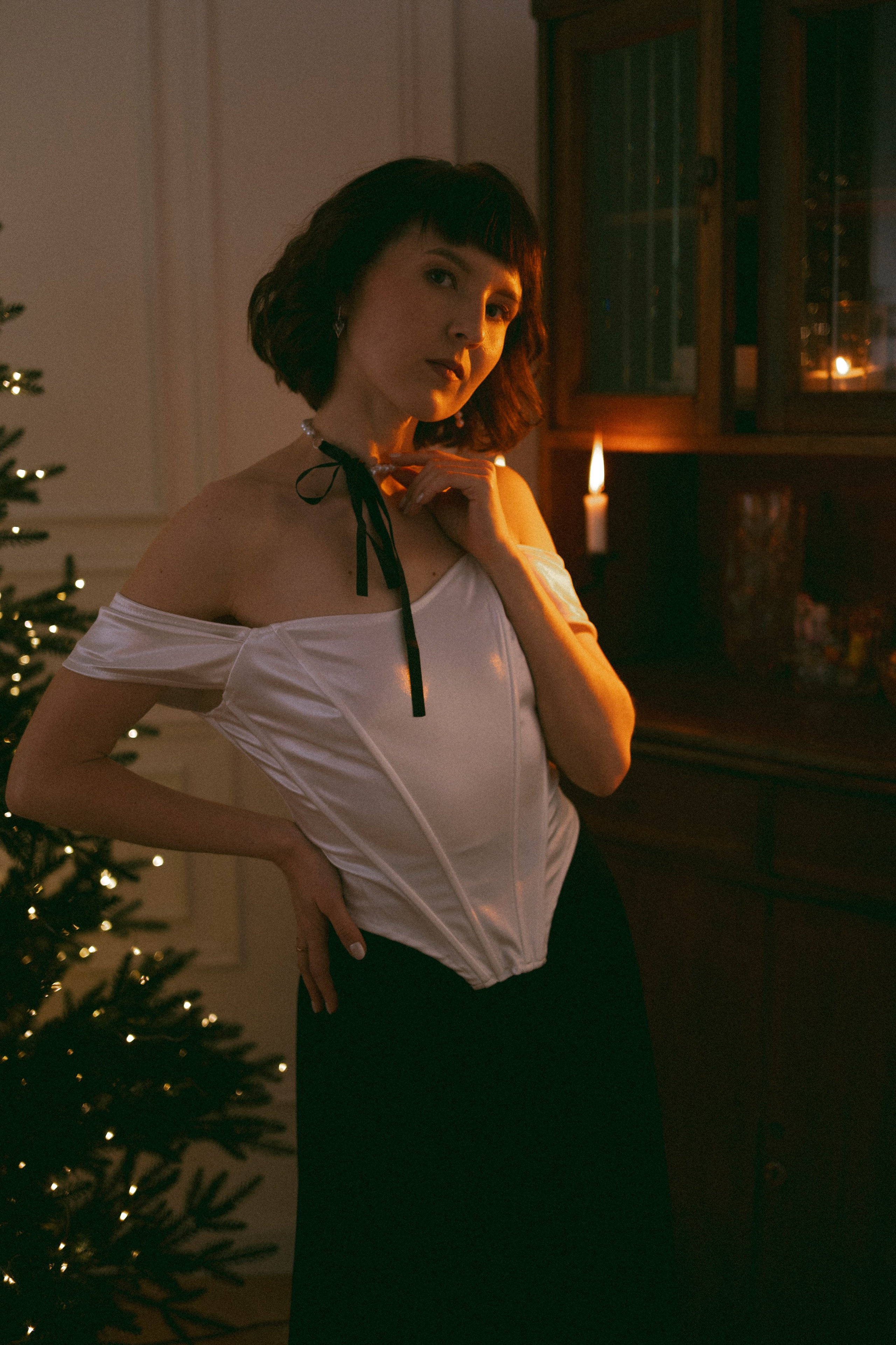 В декабре. Свадебный и семейный фотограф в Йошкар-Оле, Питере и Казани Александра Богинич