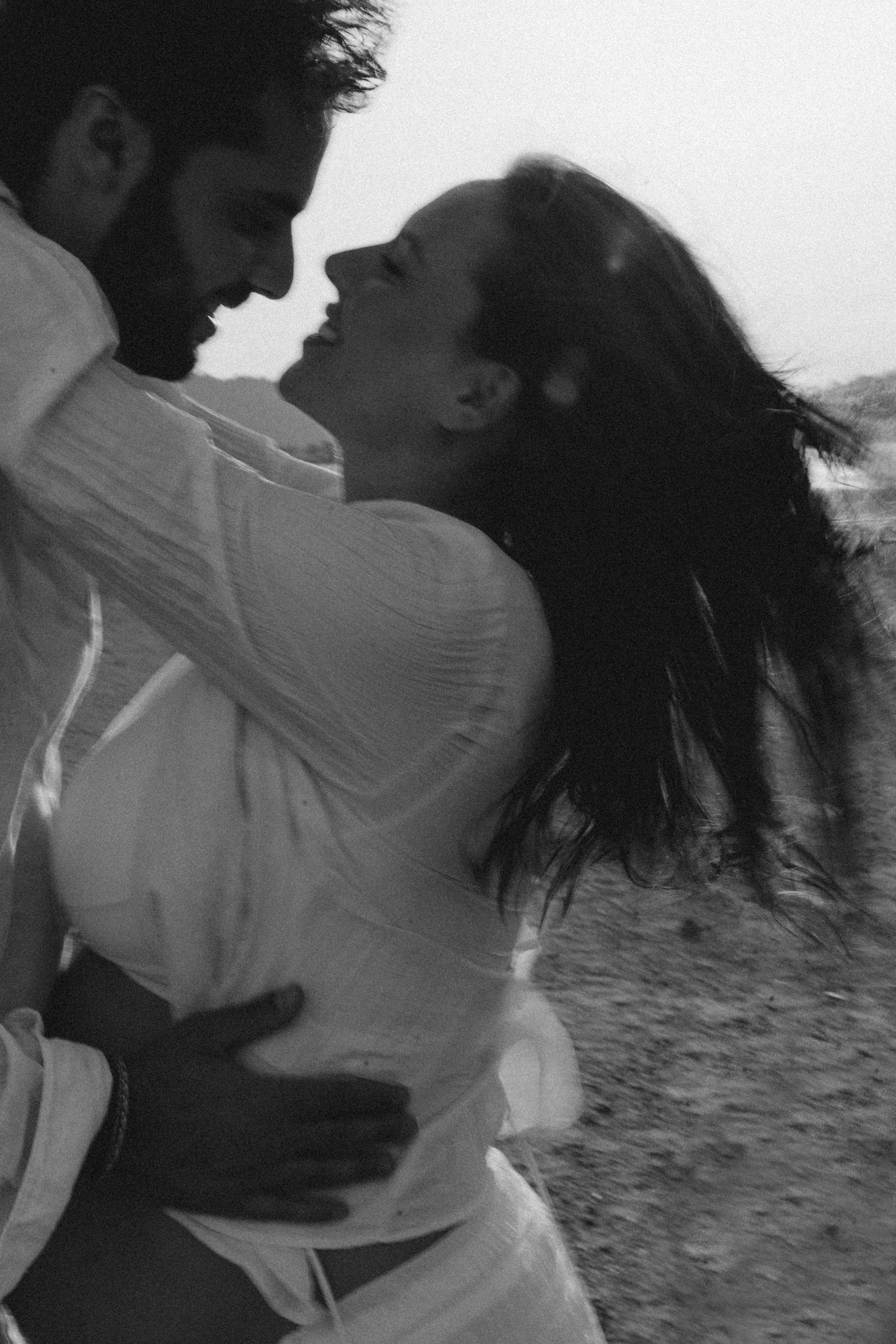 About love. Photographer in Koh Samui | Olga Krasikova