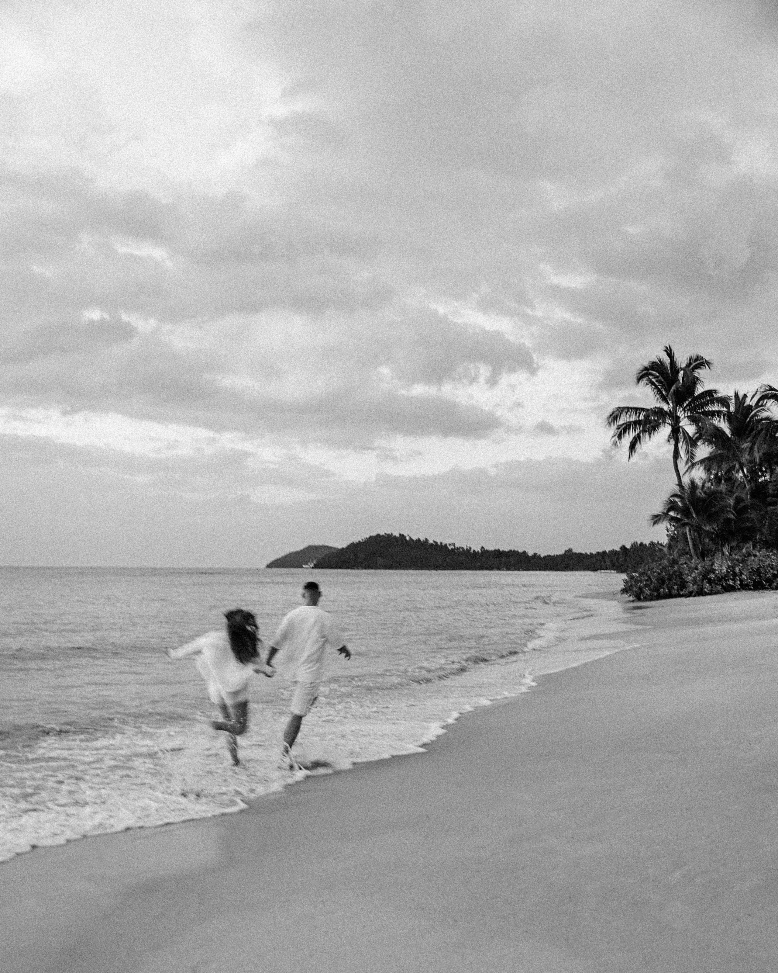 About love. Photographer in Koh Samui | Olga Krasikova