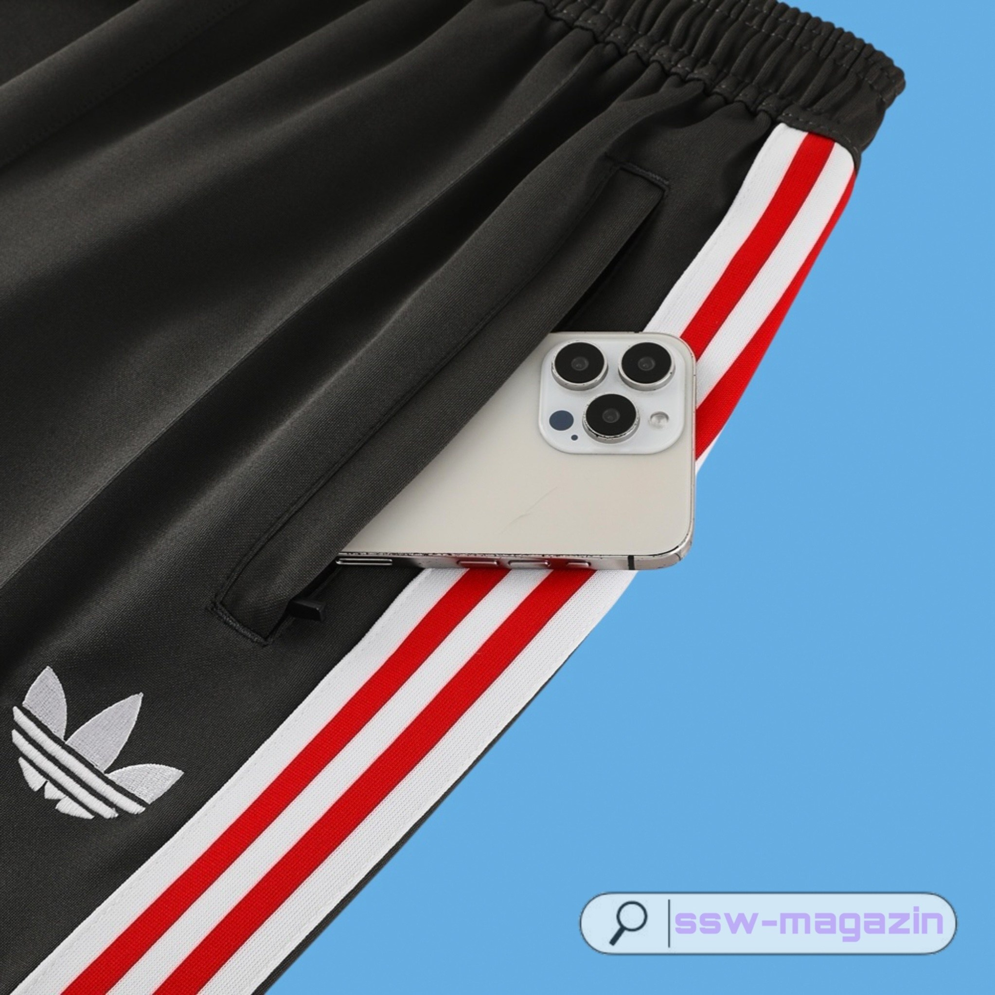 Костюм Manchester United 2025-2026. Футбольный магазин — ssw_magazin