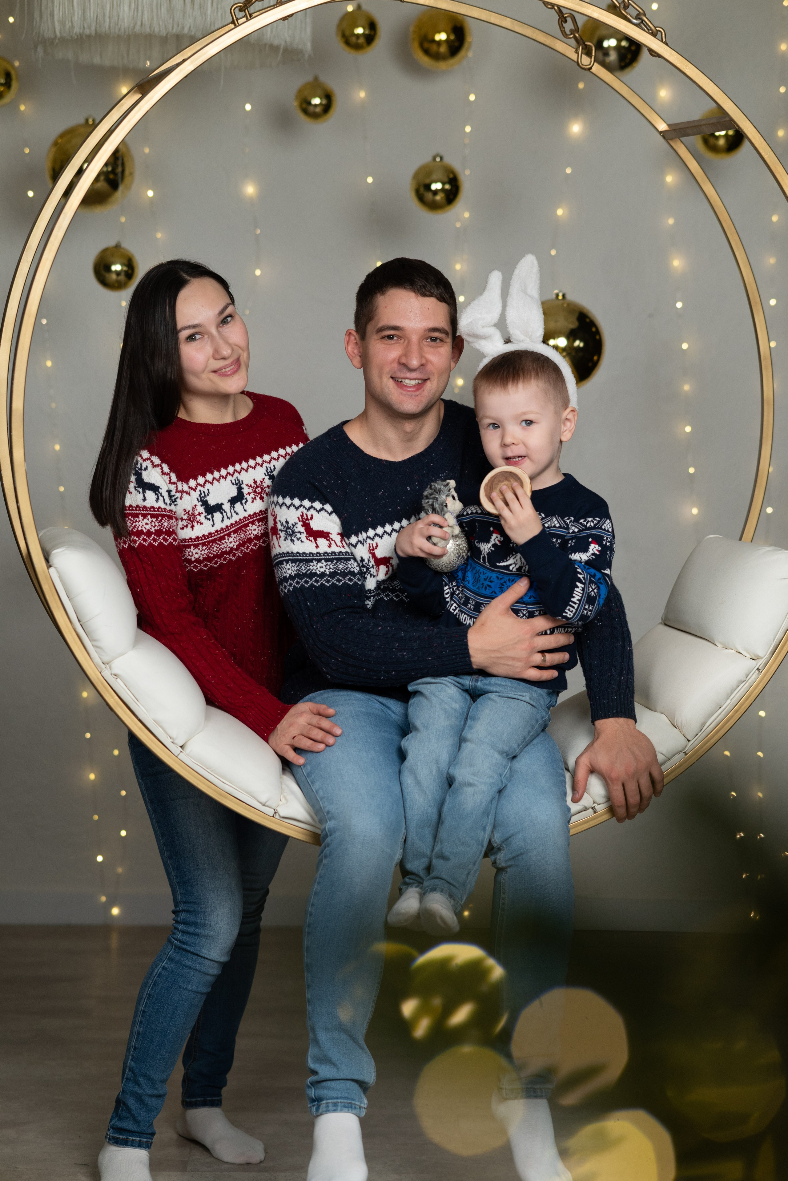 Семейные и детские. Семейный и детский фотограф в Серпухове Юлия Молоканова