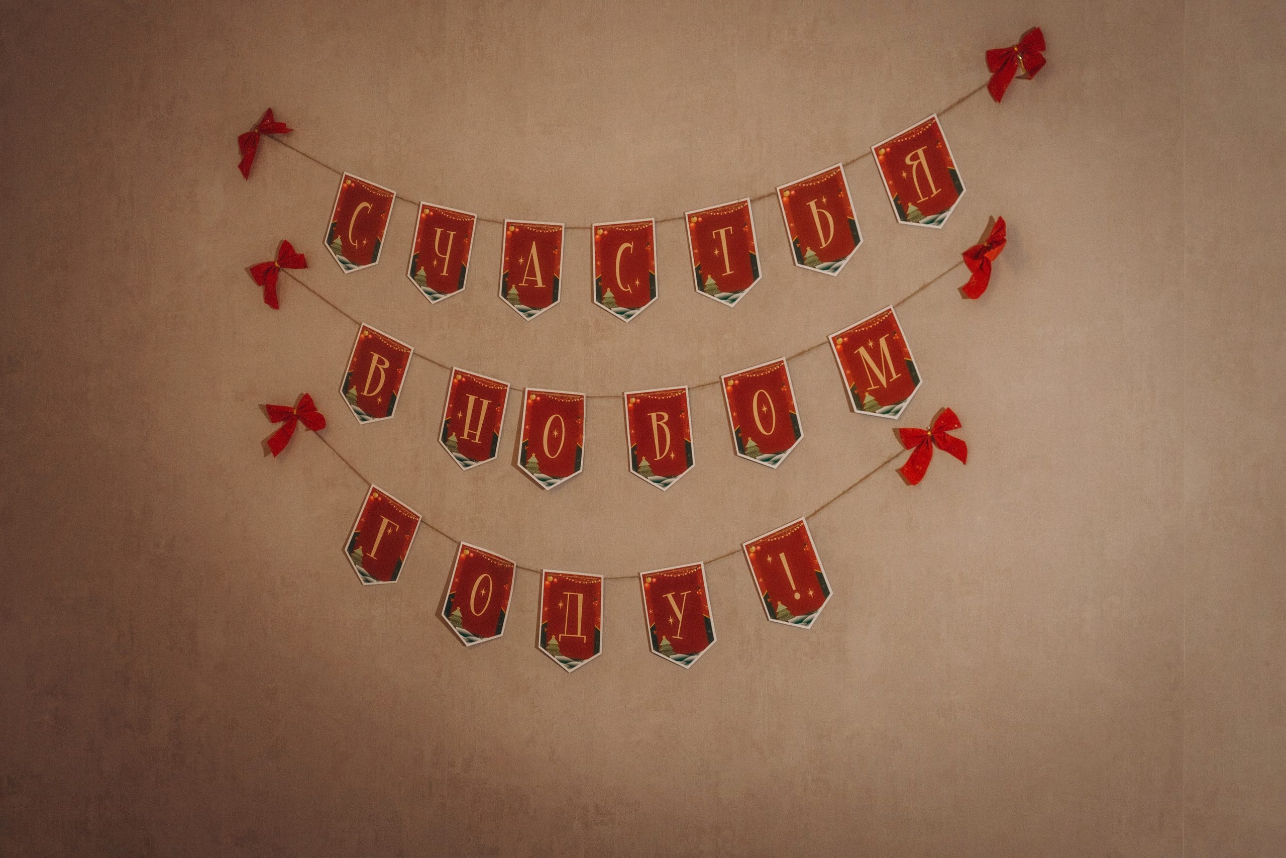 Семья Киприяновы, Новый год дома. Семейный фотограф в Белгороде Амелина Алина