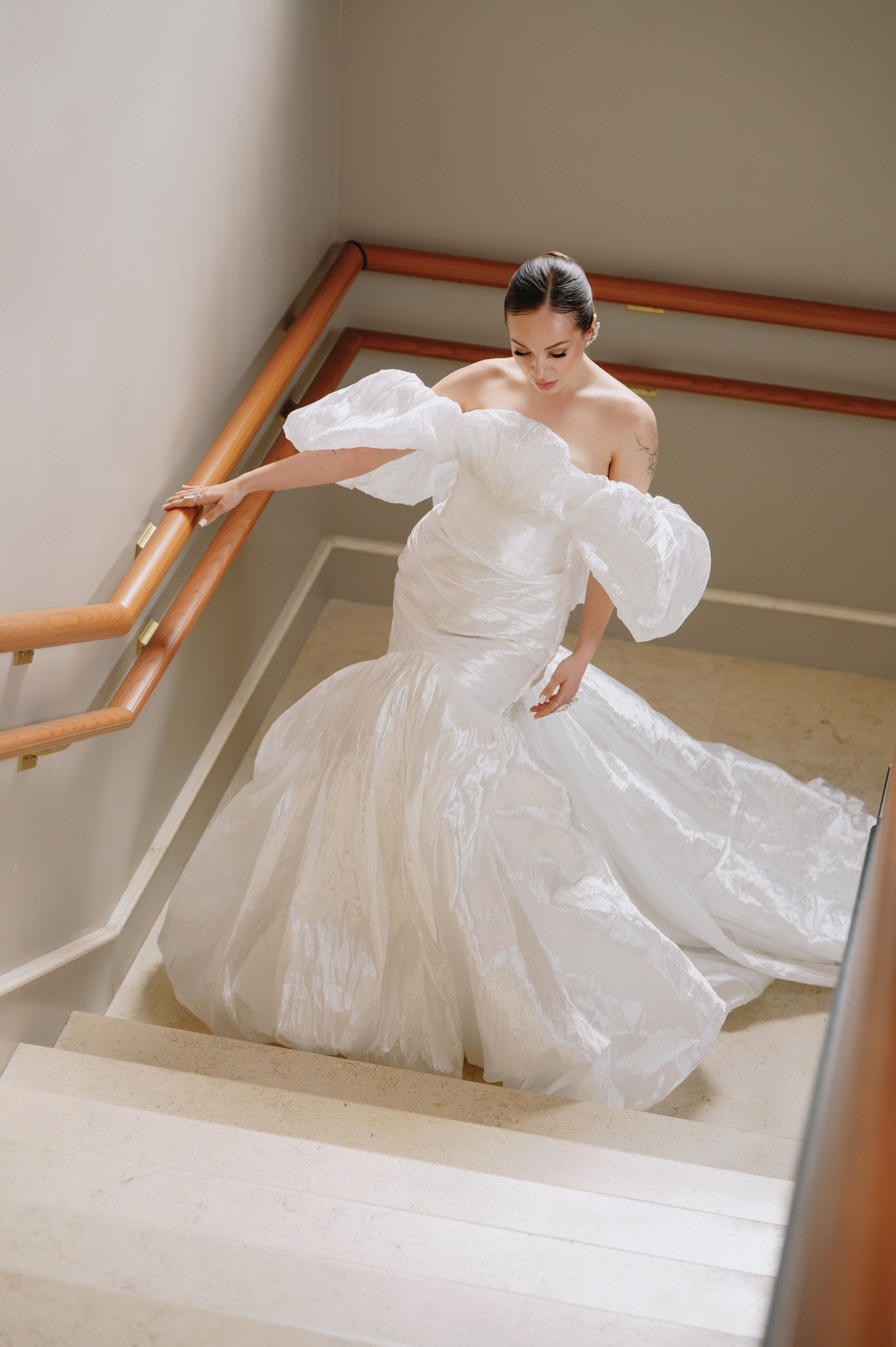 Анастасия и Карен. Репортажный и свадебный фотограф в Сургуте