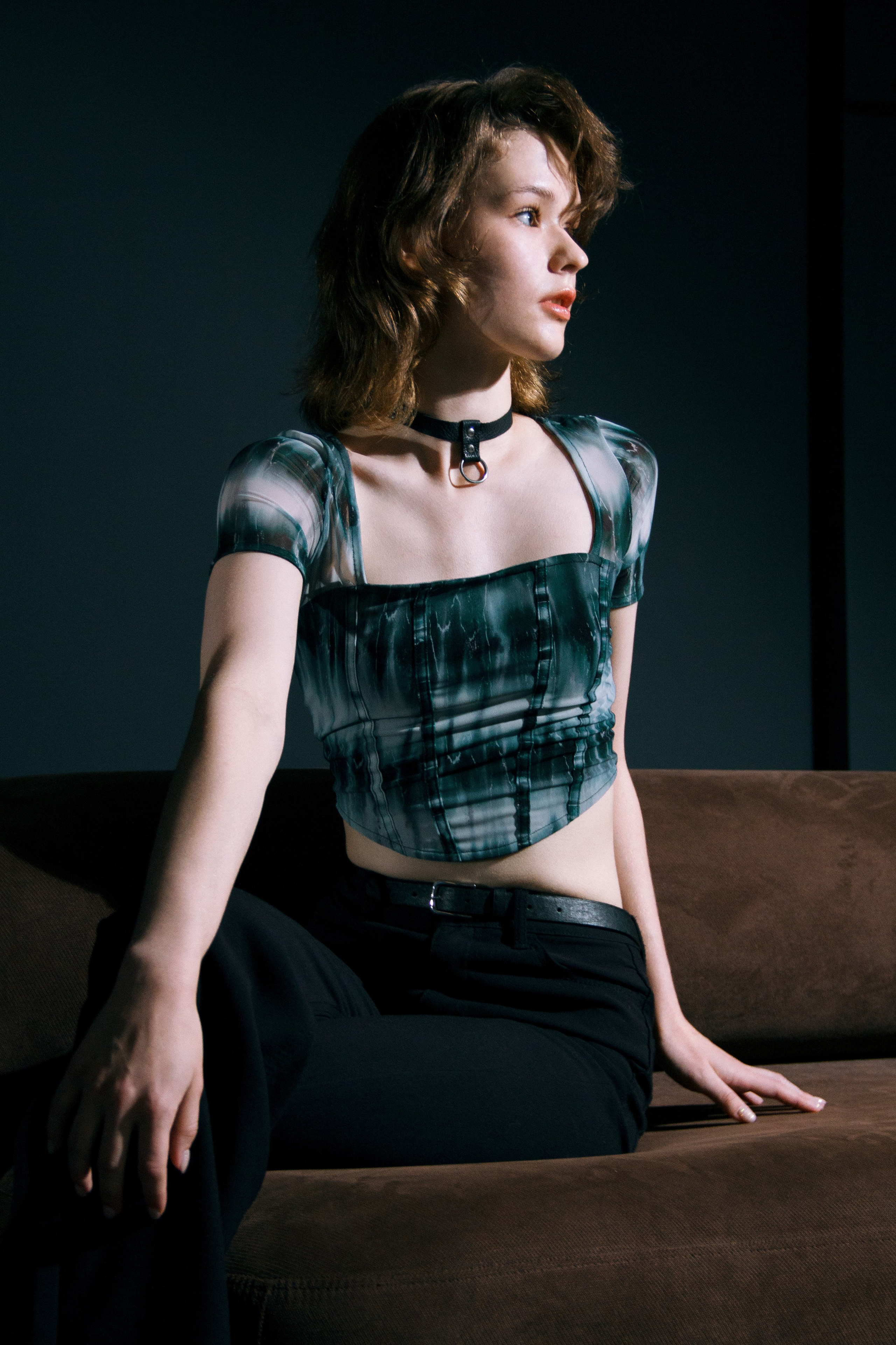 Маша. Главная