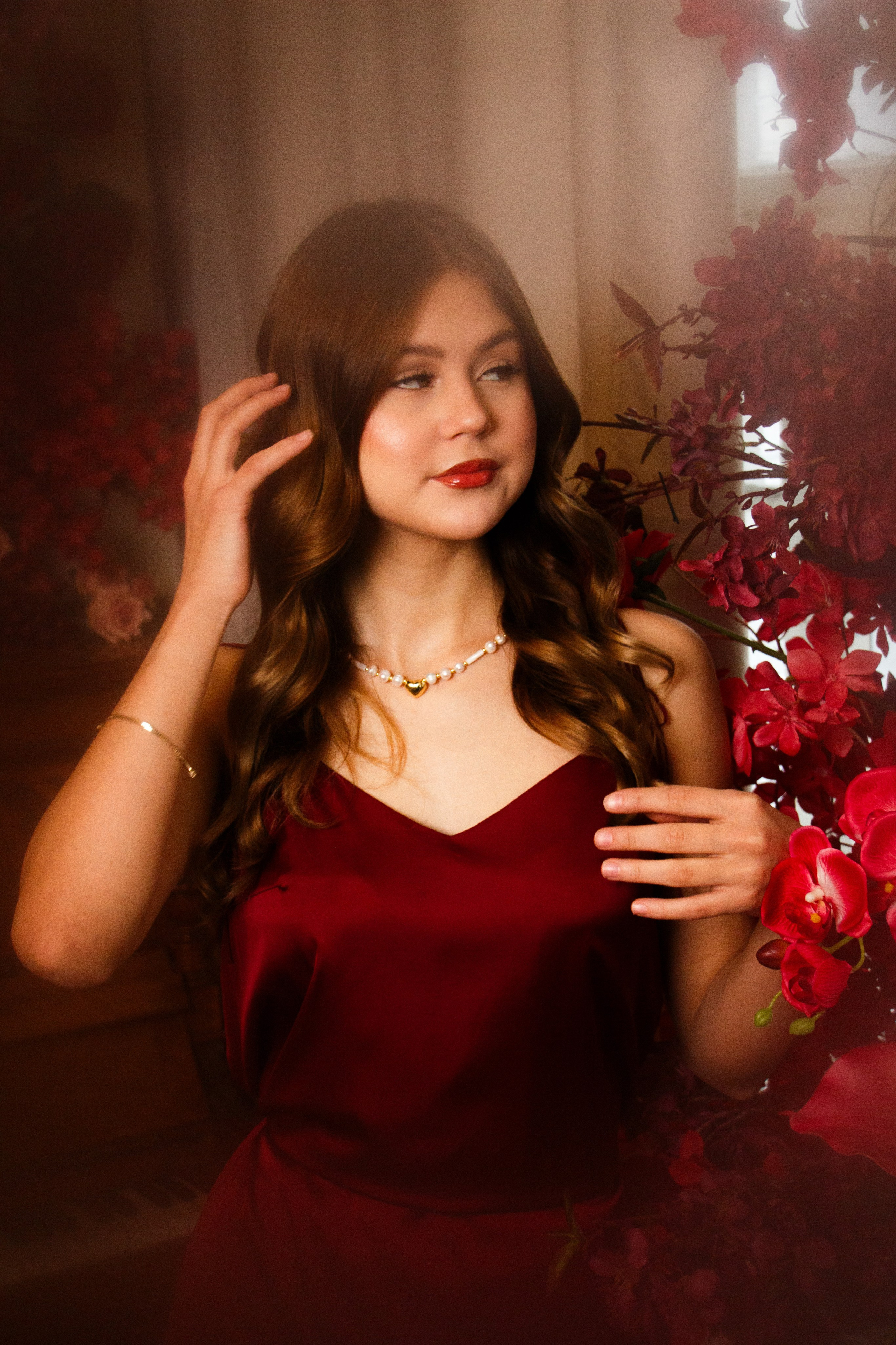 Леся. Главная