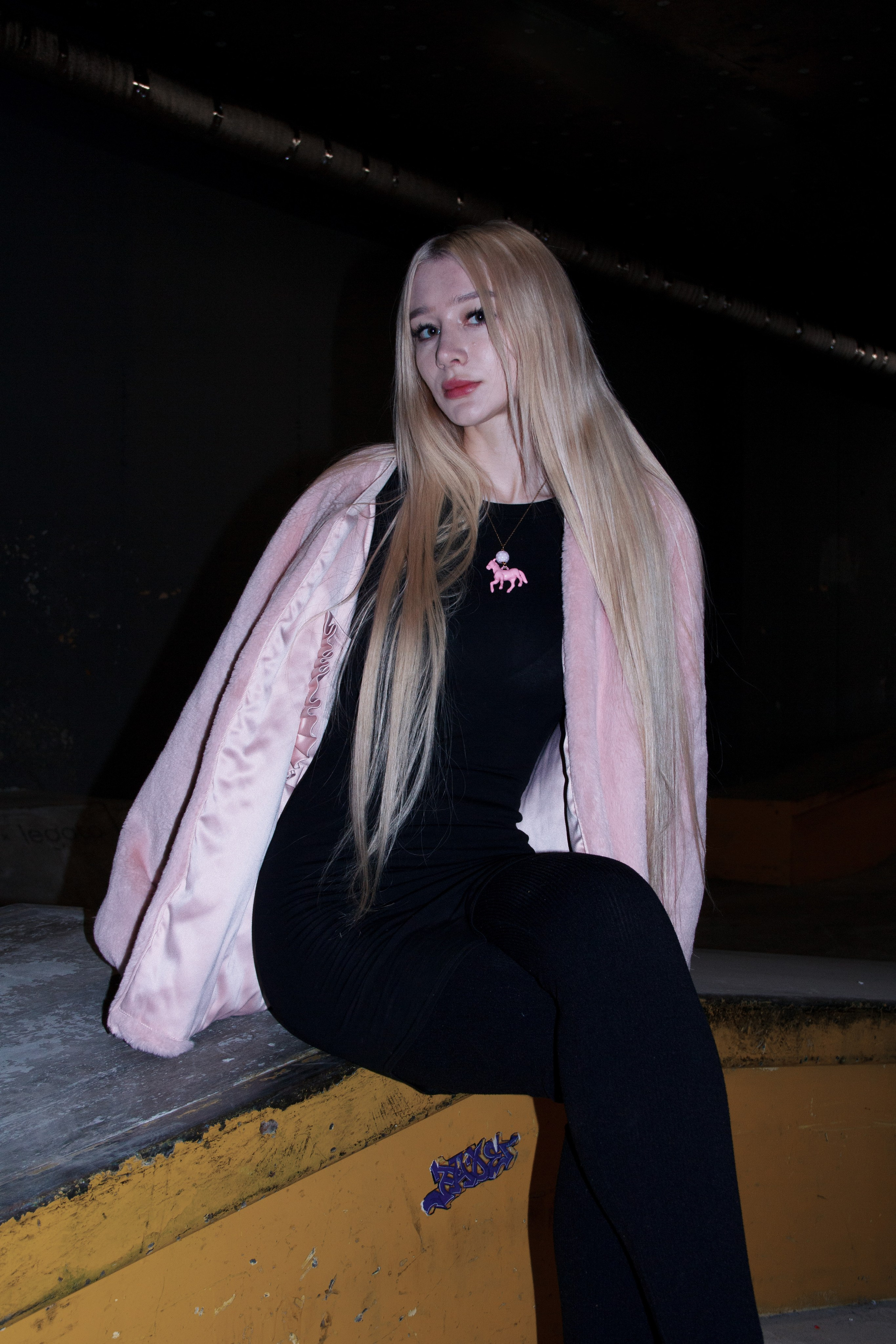 Маргарита. Главная