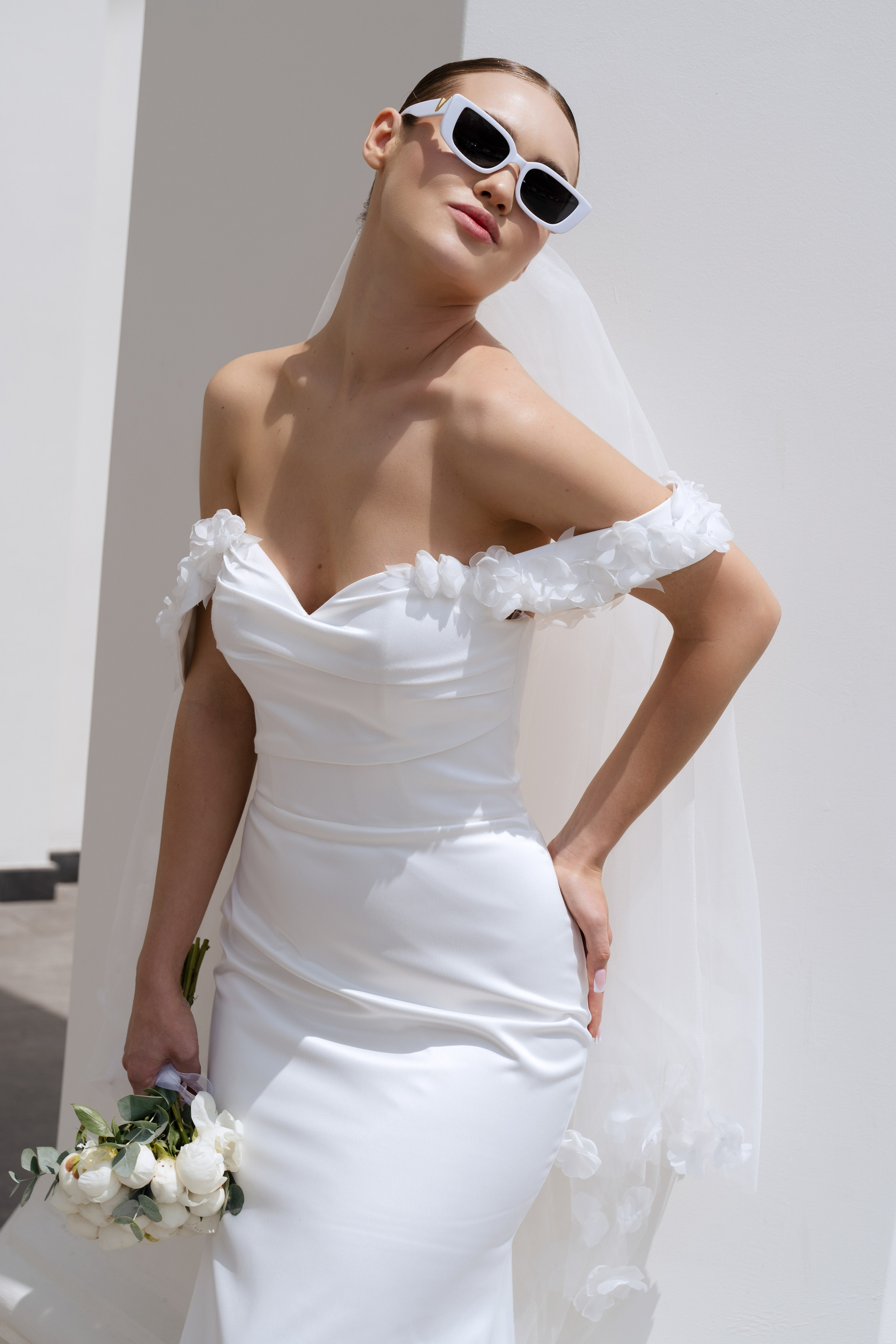 Vera & Dmitriy. Портретный фотограф в Краснодаре Валерия Матирная