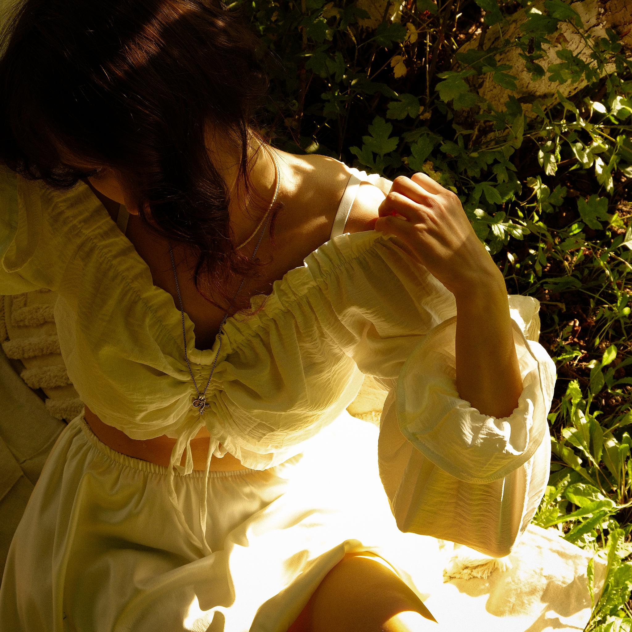 Dream garden. Фотограф/дизайнер в Екатеринбурге Хитрый Дмитрий