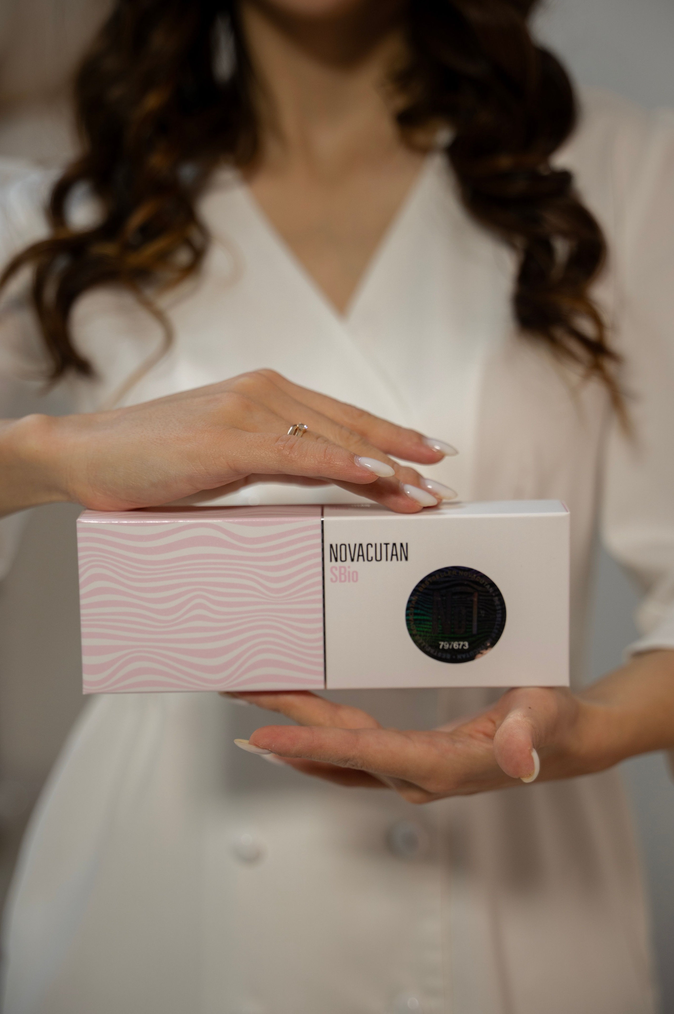 Контент для косметолога. Ваш фотограф в Крыму