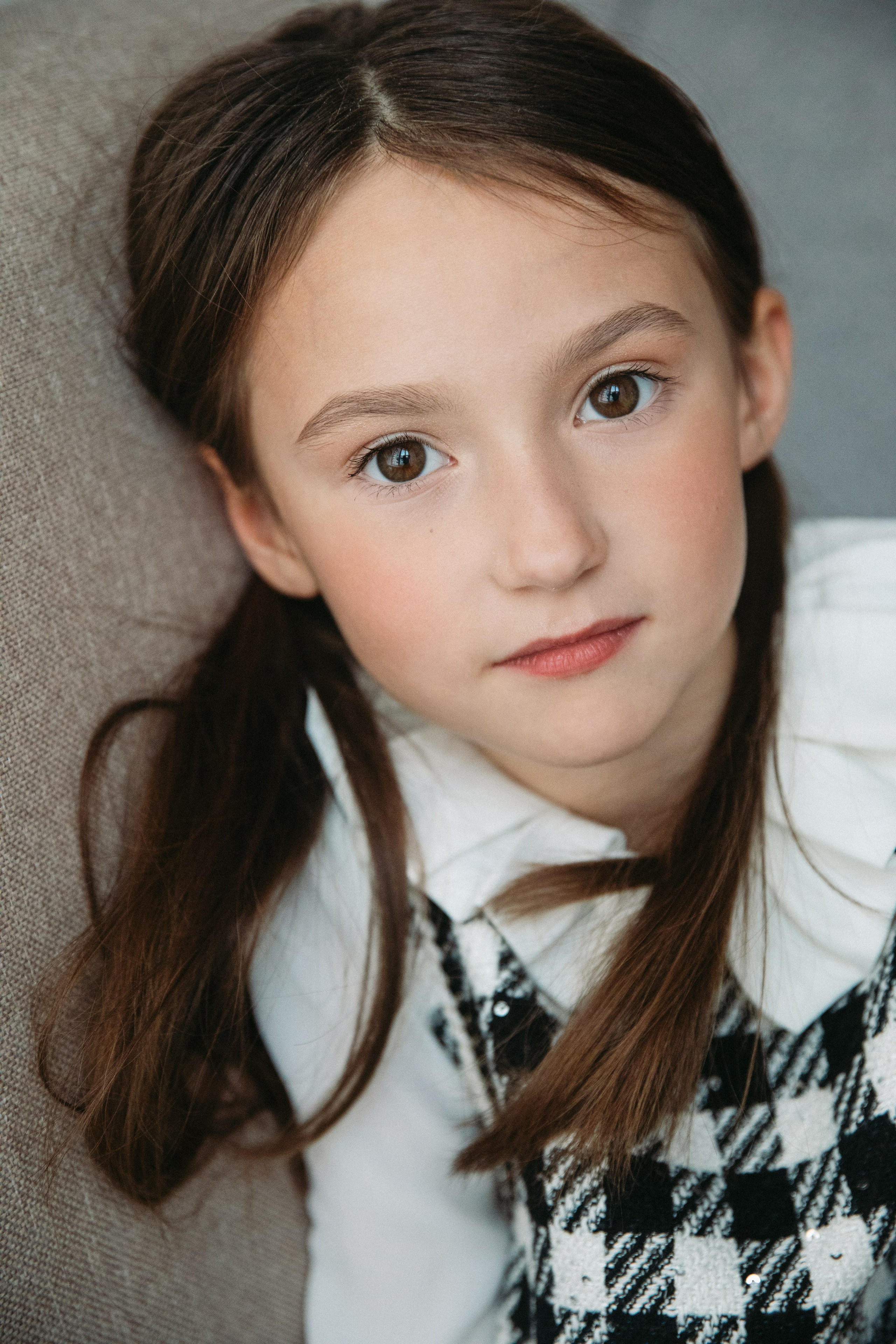 Ева и Эмилли для Франтик и Фифочки. Фотограф в Москве Шаганова Нина