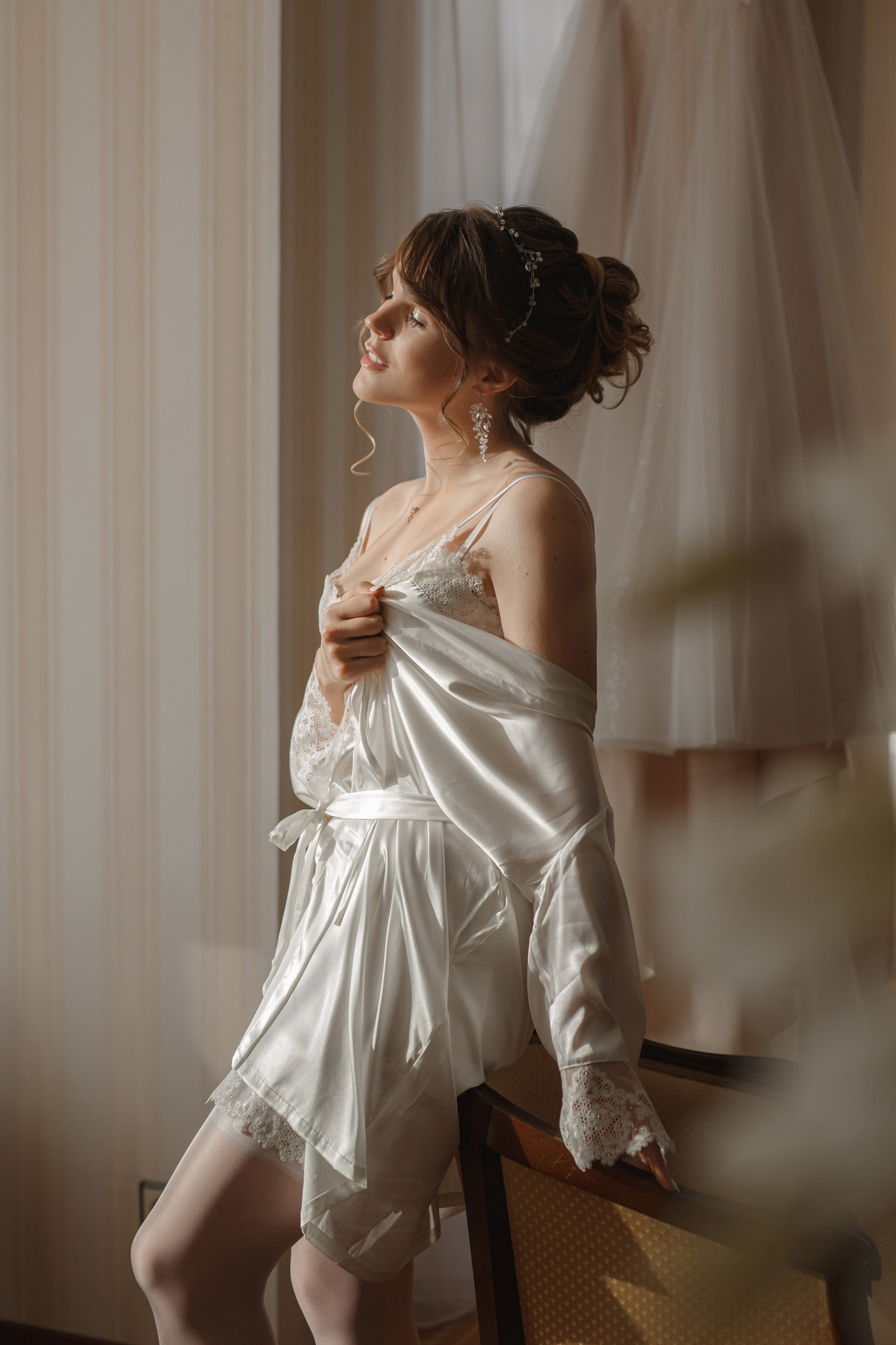 Д + Д — февраль. Свадебный и семейный фотограф Наталья Штык