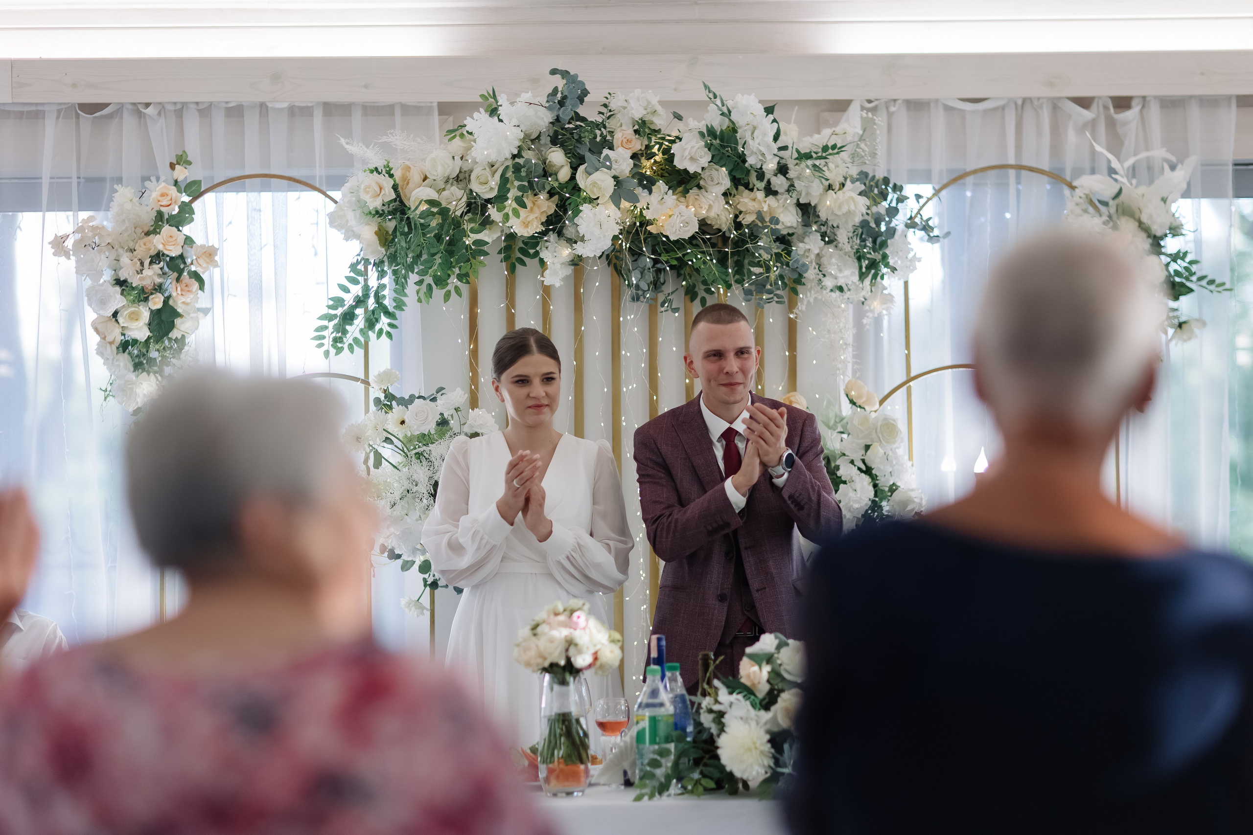 Илья/Влада. Свадебный фотограф