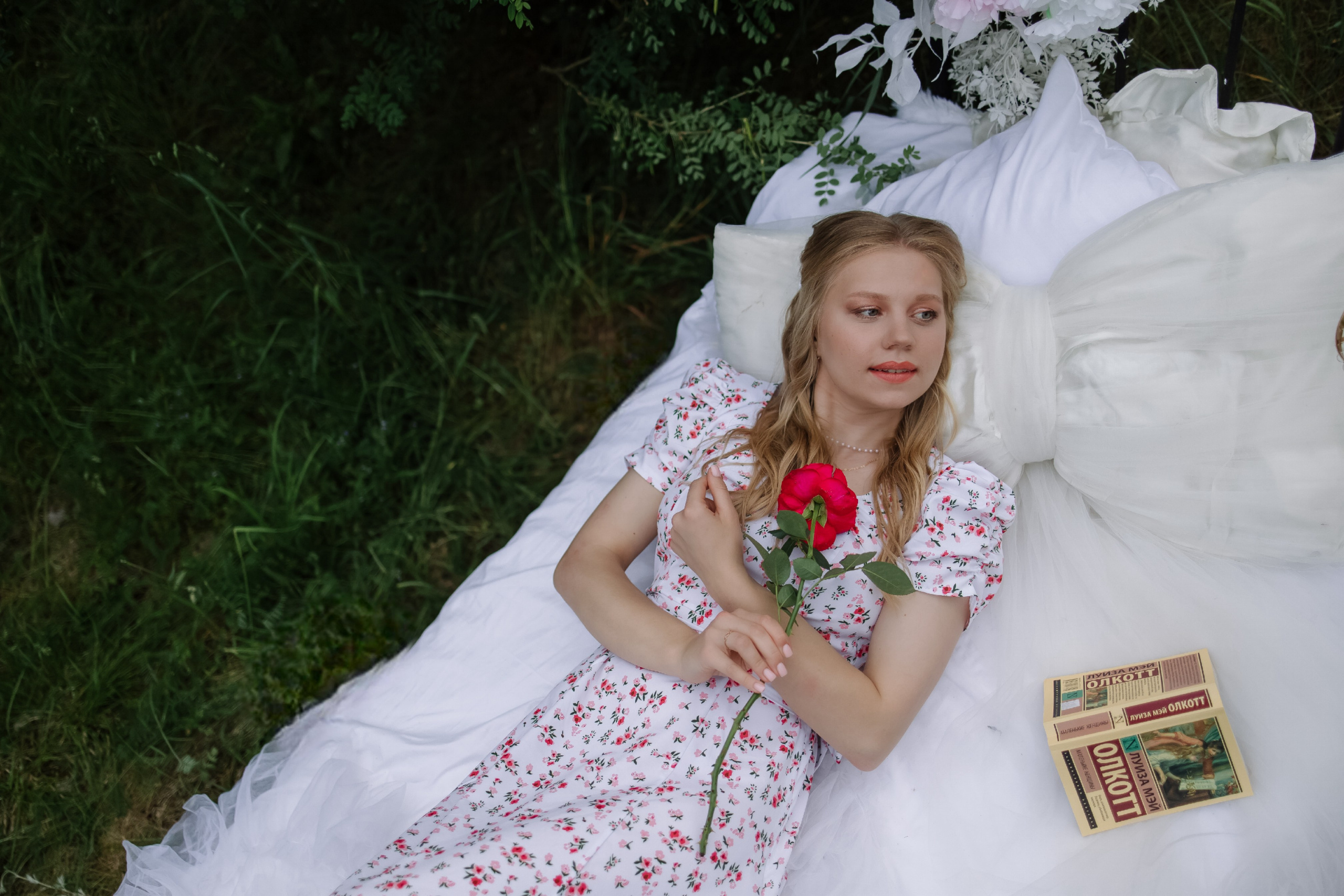 Кристина. Свадебный фотограф