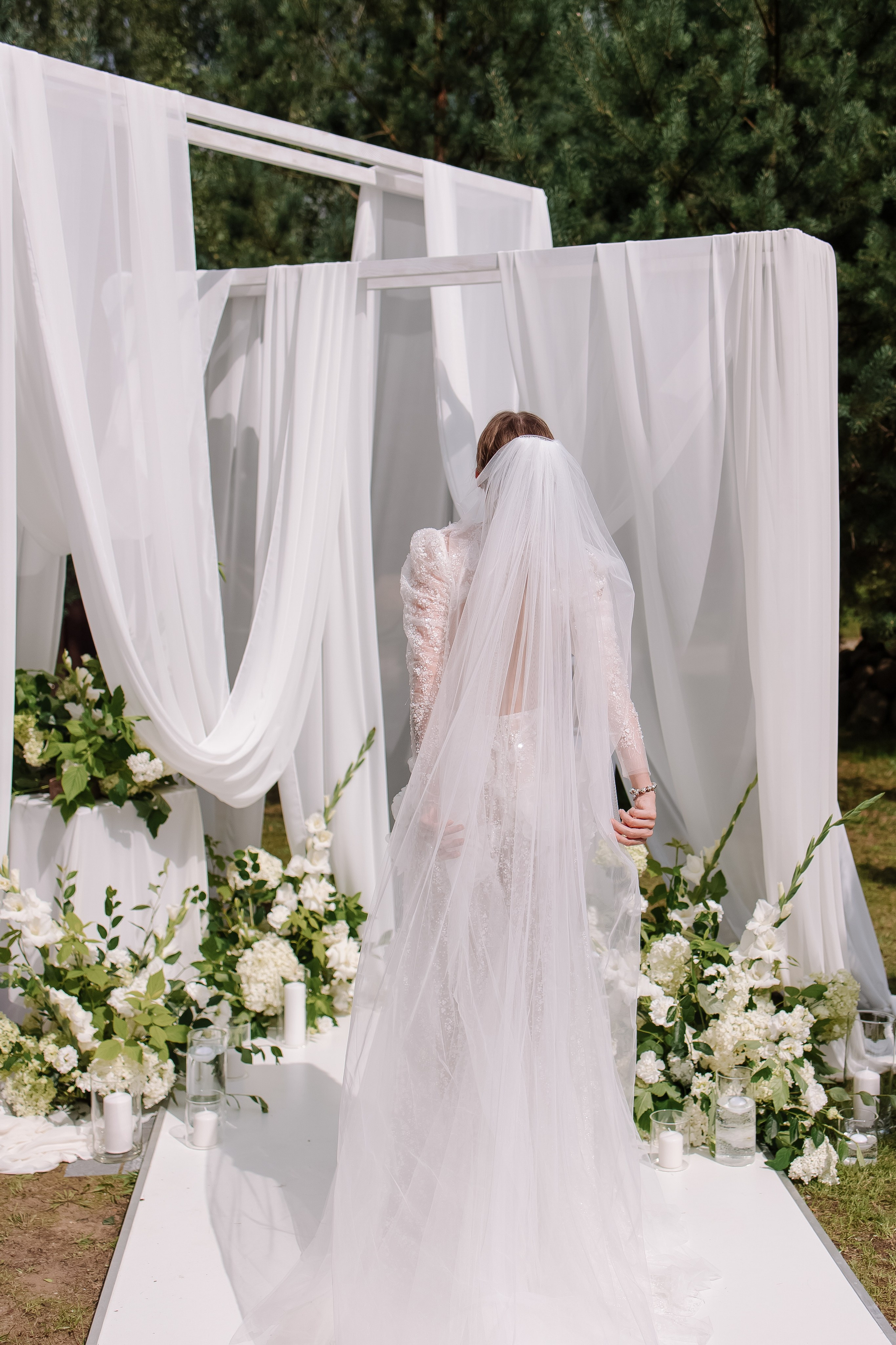 Егор/Арина. Свадебный фотограф