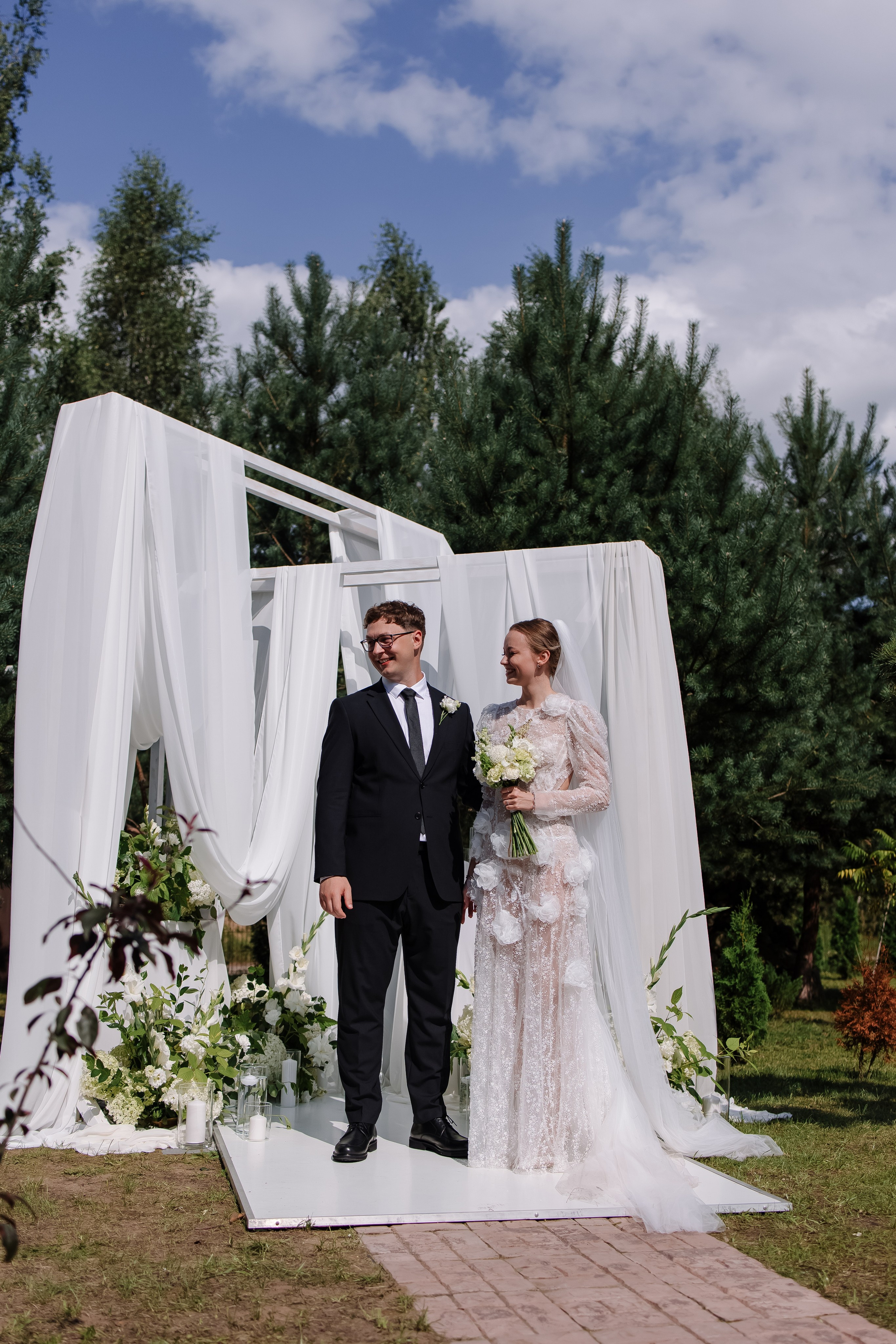 Егор/Арина. Свадебный фотограф