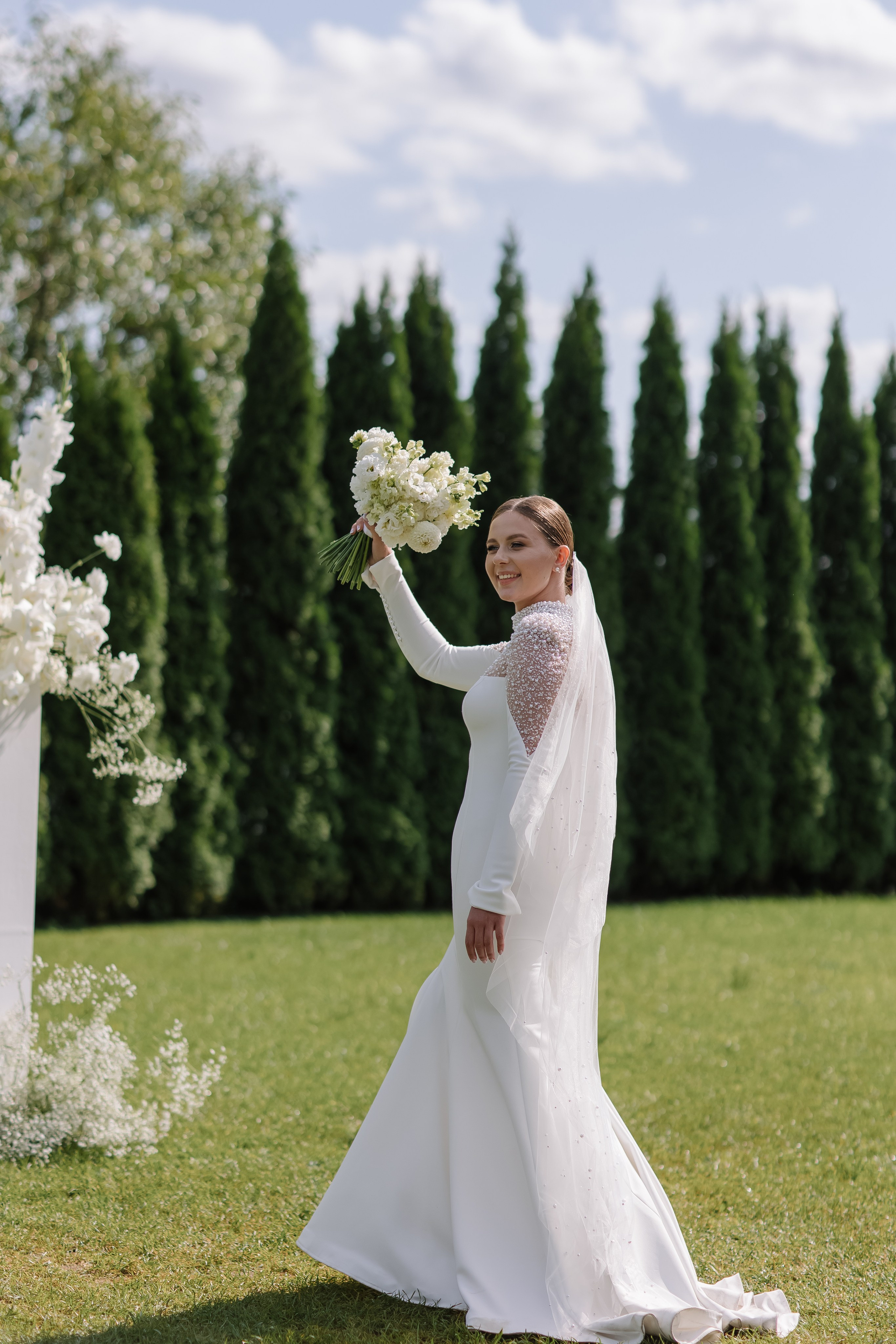 Aleksey&Viktoriya. Свадебный фотограф