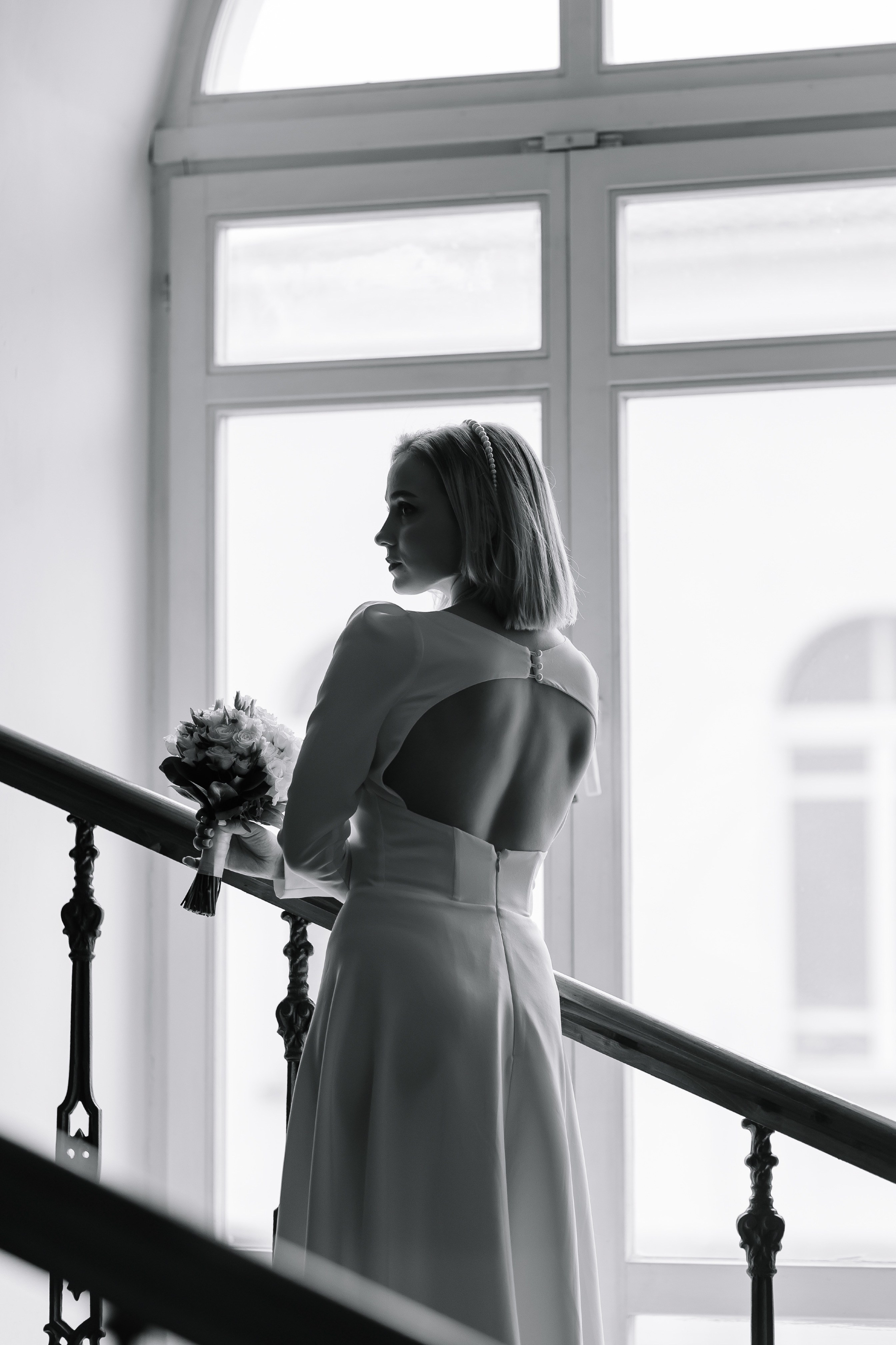 Даниил/Екатерина. Свадебный фотограф