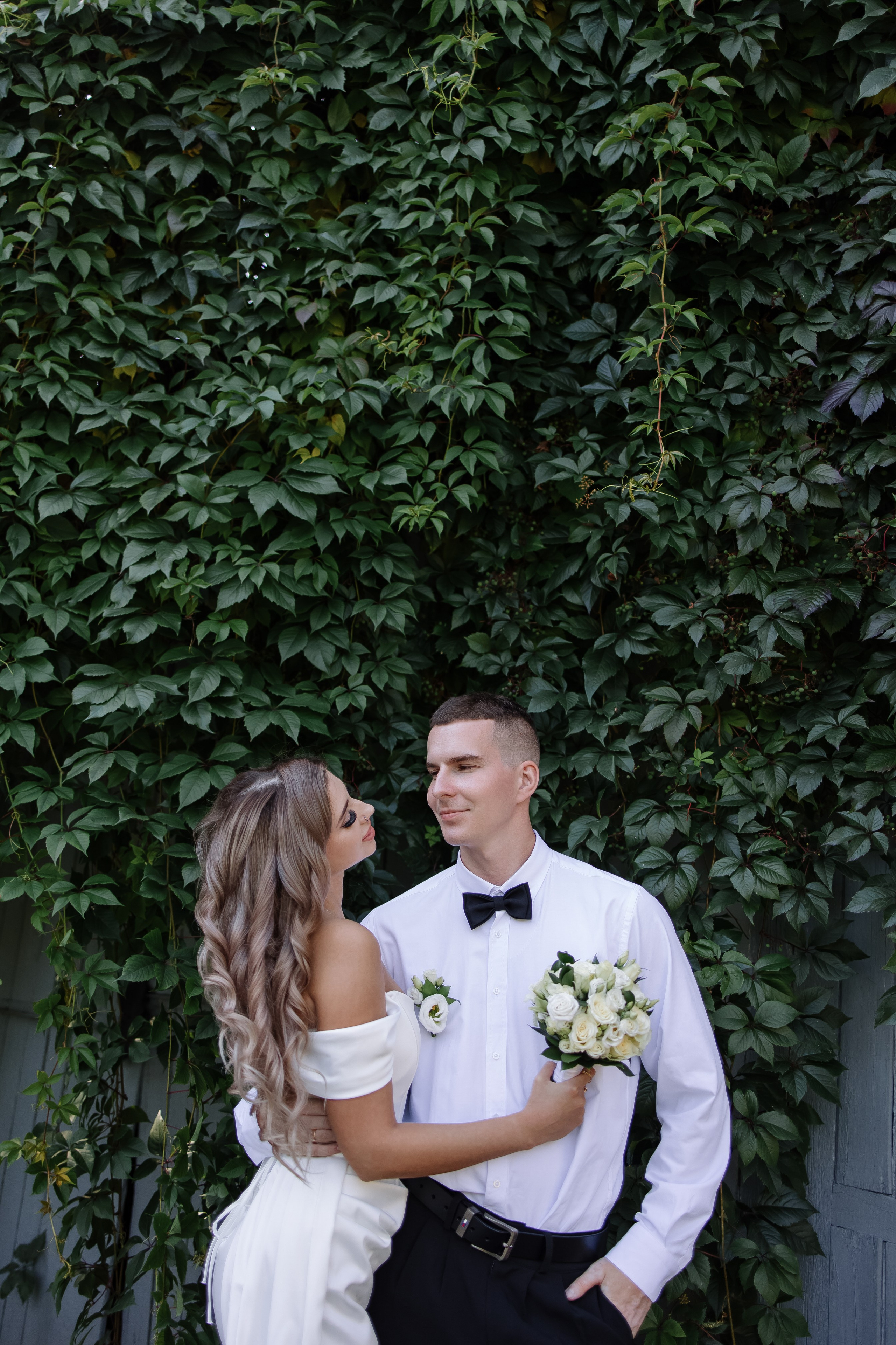 Никита/Диана. Свадебный фотограф