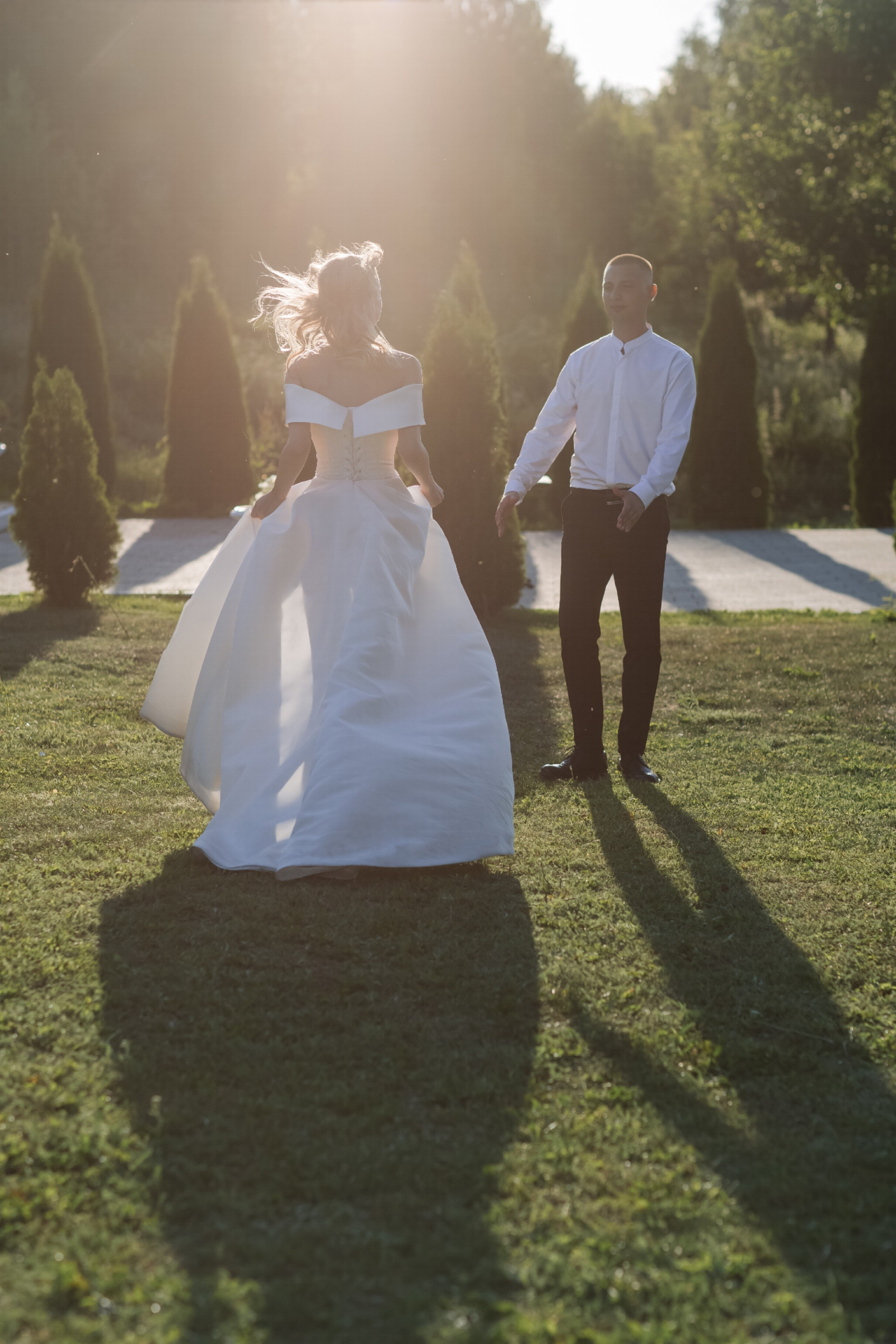 Клим/Ксения. Свадебный фотограф