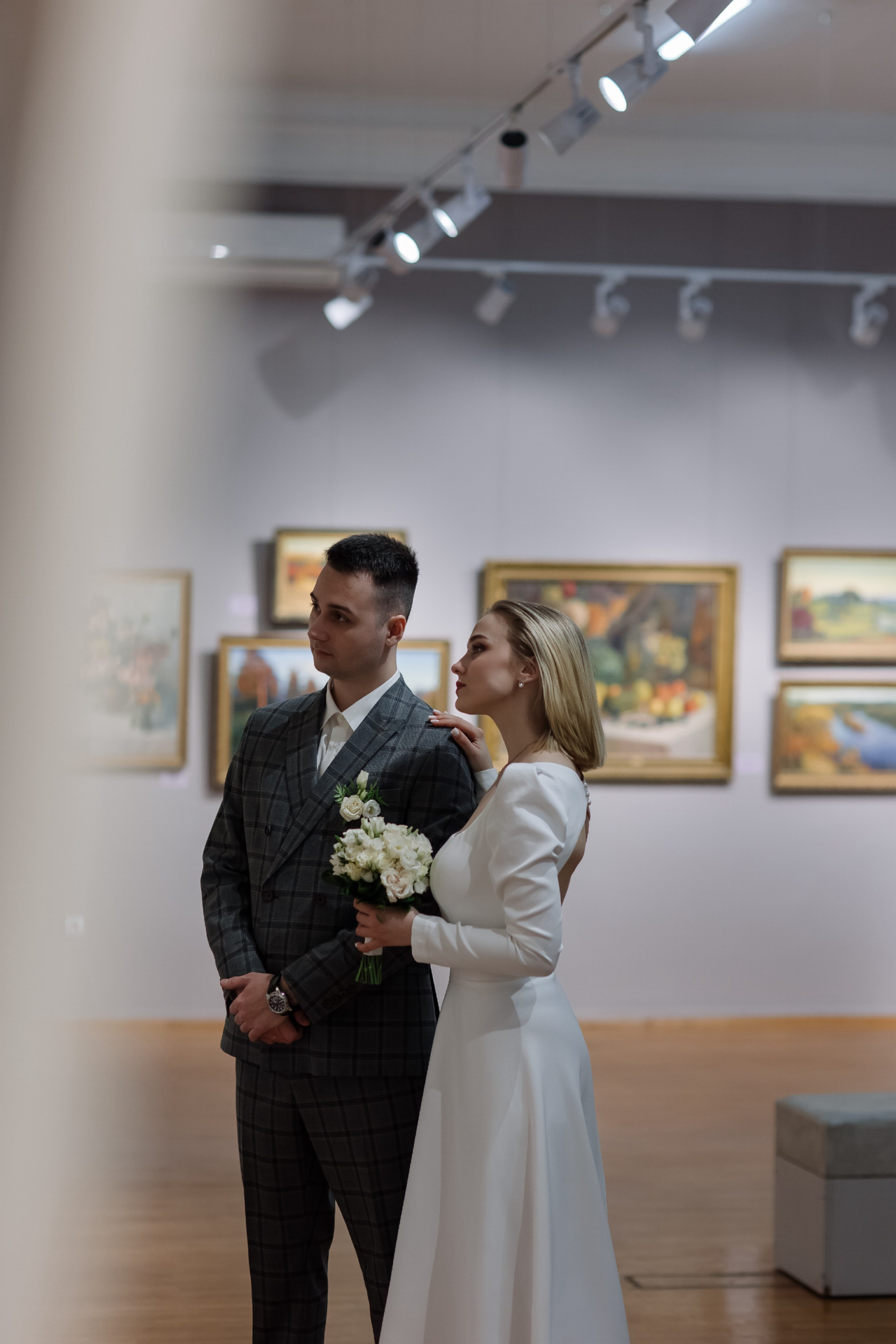 Даниил/Екатерина. Свадебный фотограф