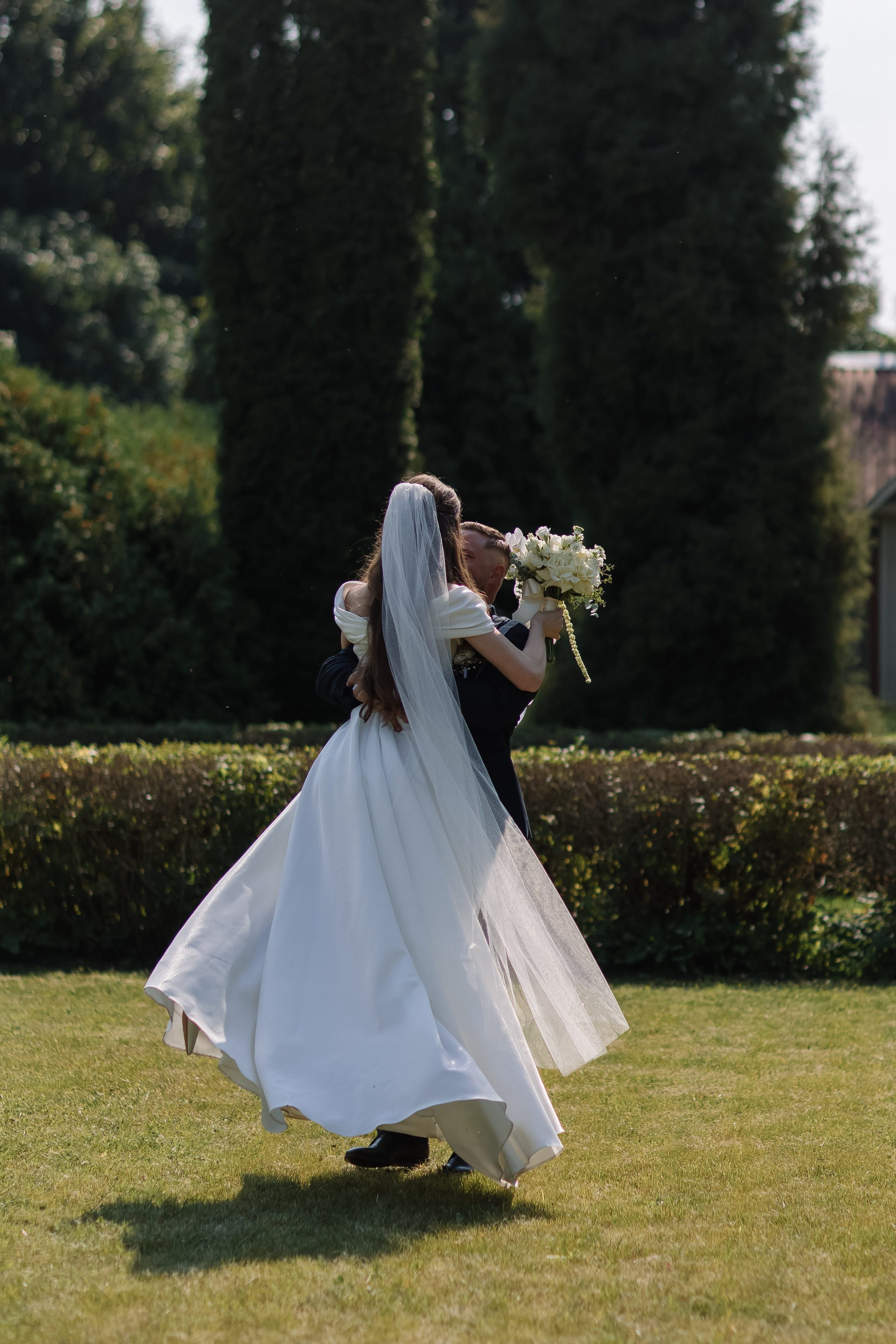 Evgeniy&Valeria. Свадебный фотограф