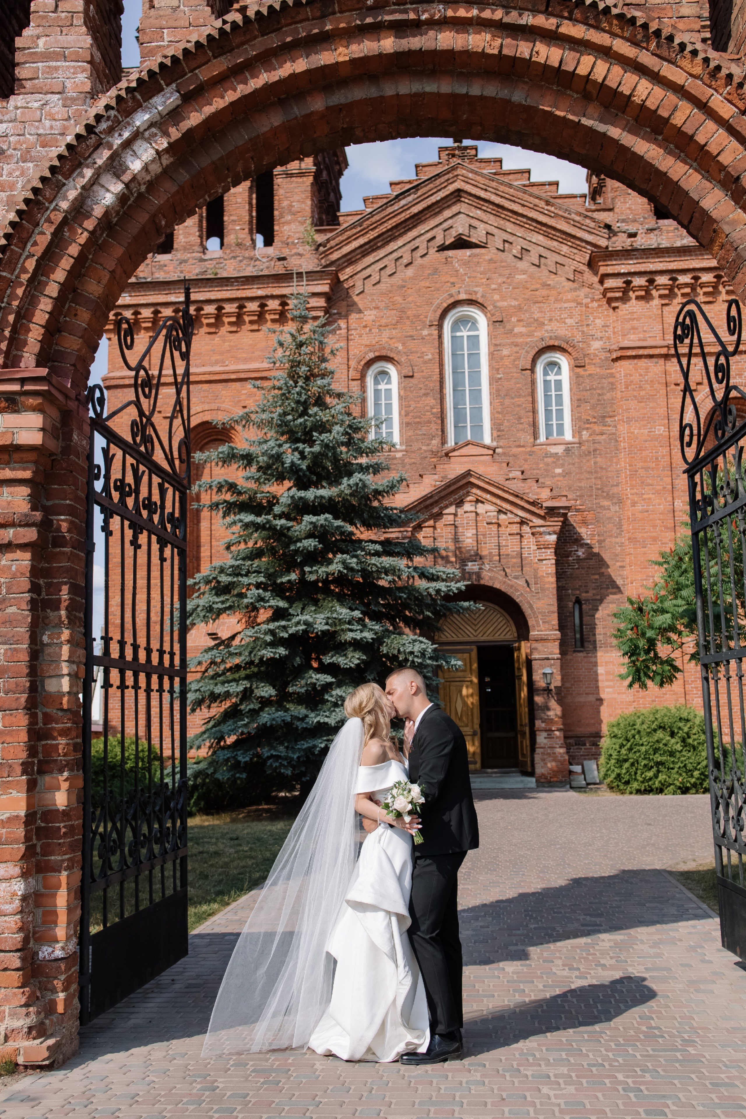 Клим/Ксения. Свадебный фотограф
