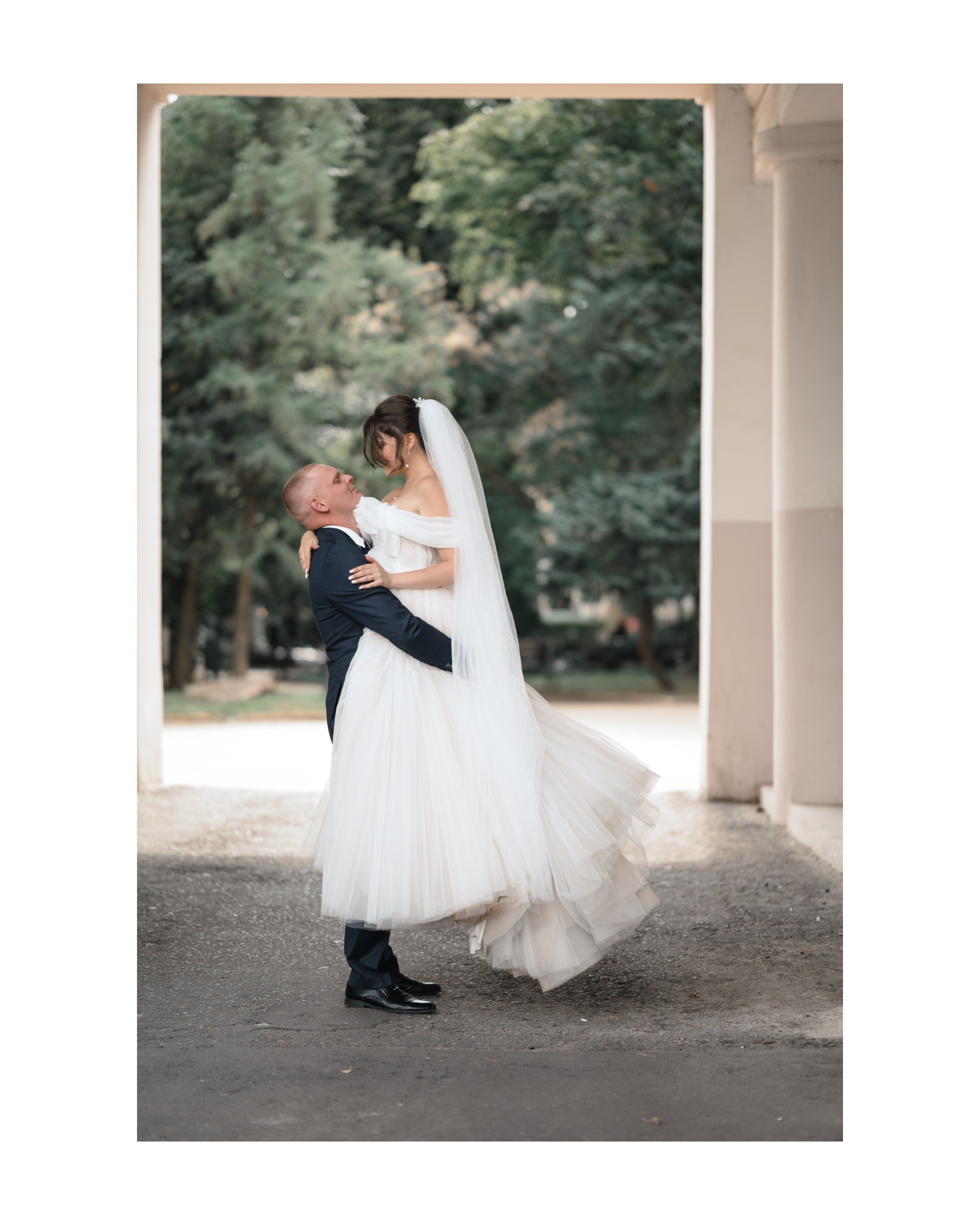 Свадебная фотосессия Брянск. Свадебный и семейный фотограф в Брянске Александр М