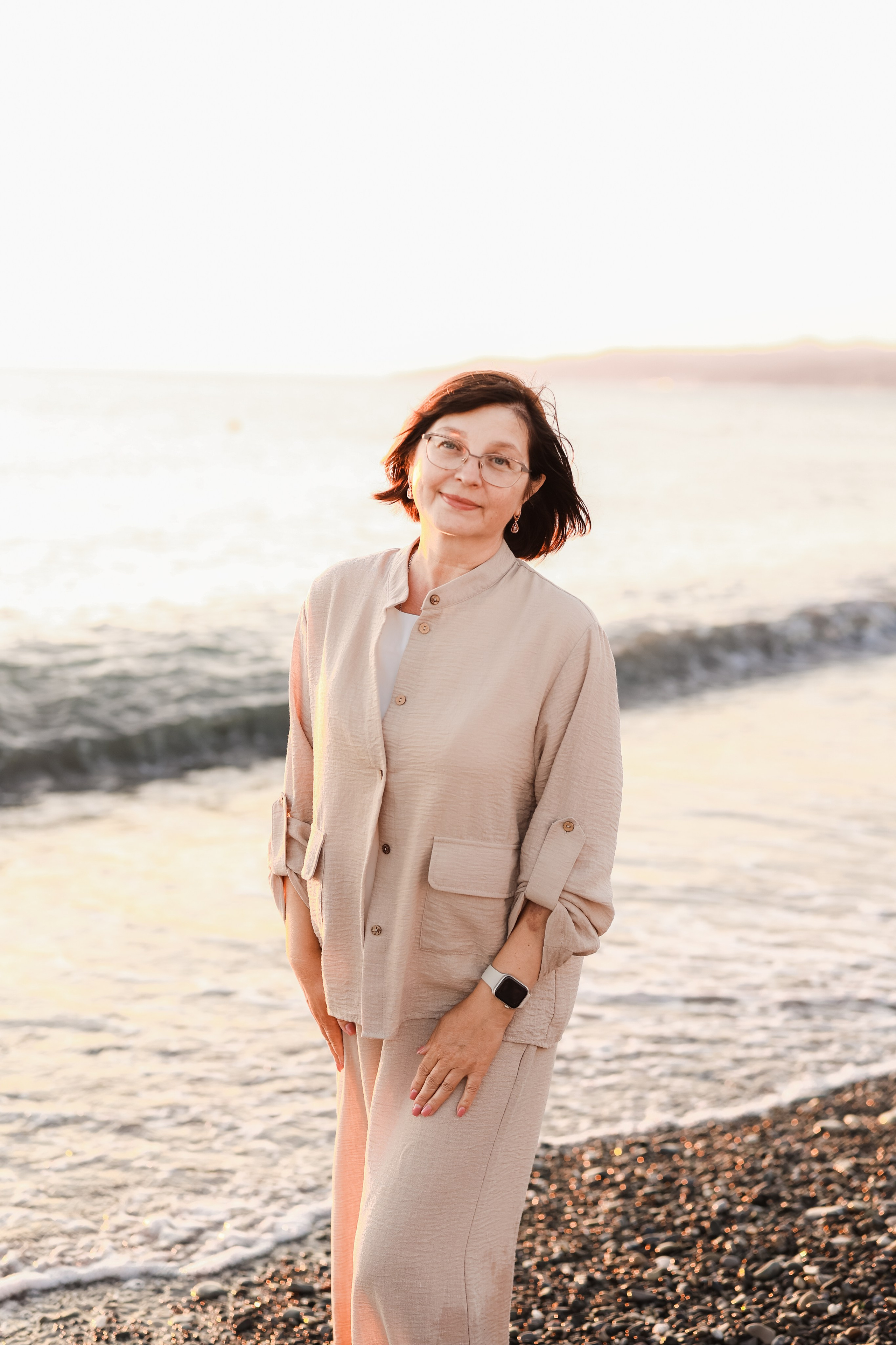 Семейная фотосессия. Главная