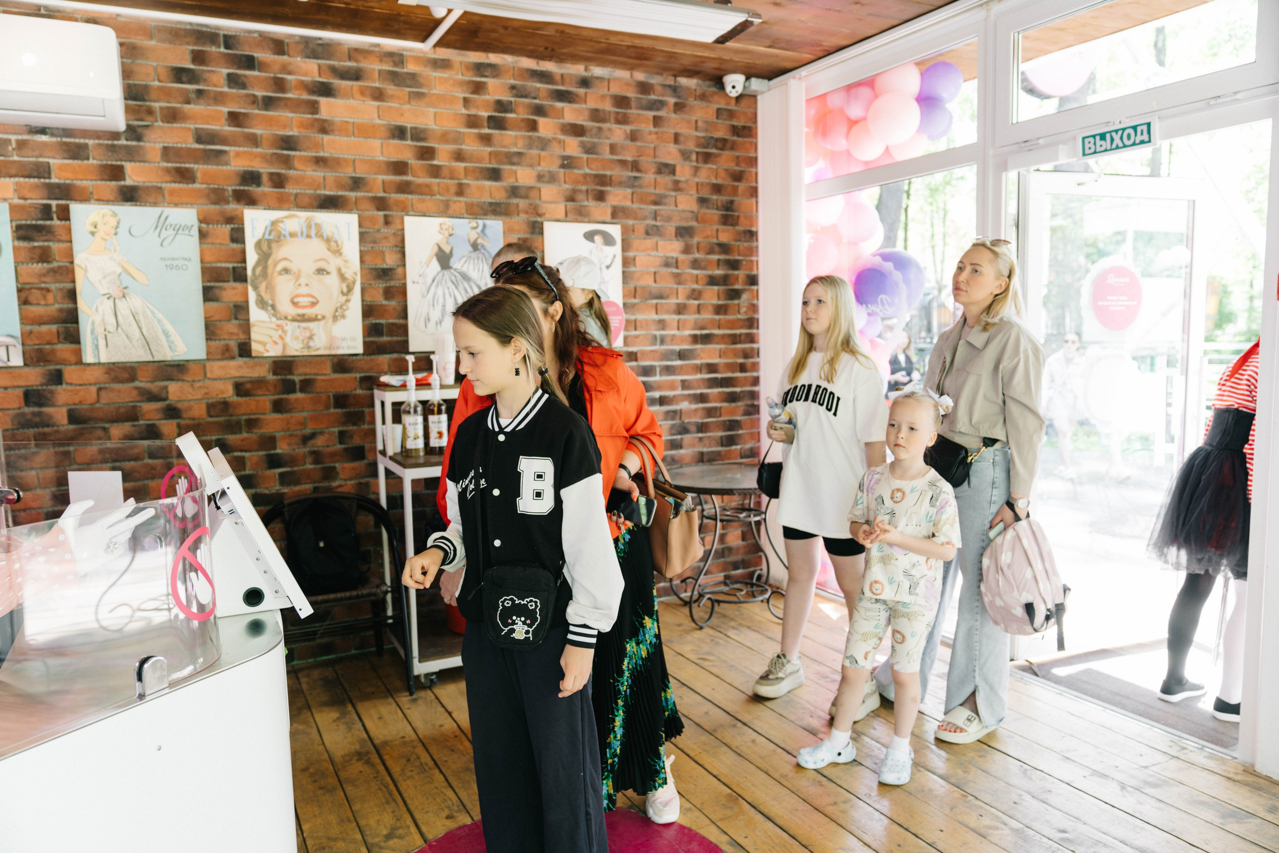 1 июня День защиты детей (Дуняша). Свадебный и Мужской фотограф