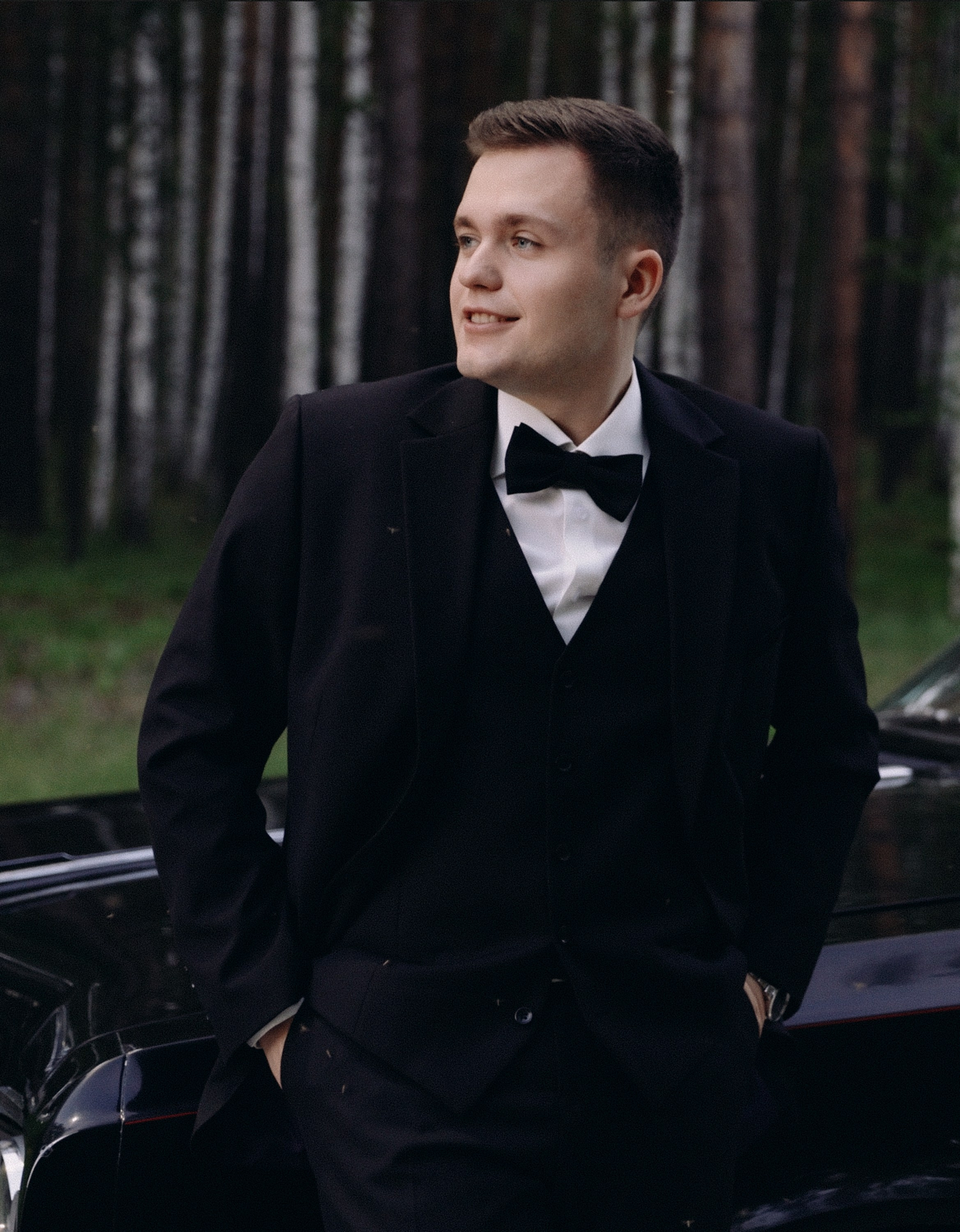 Pine Creek. Видеографы K-Creation