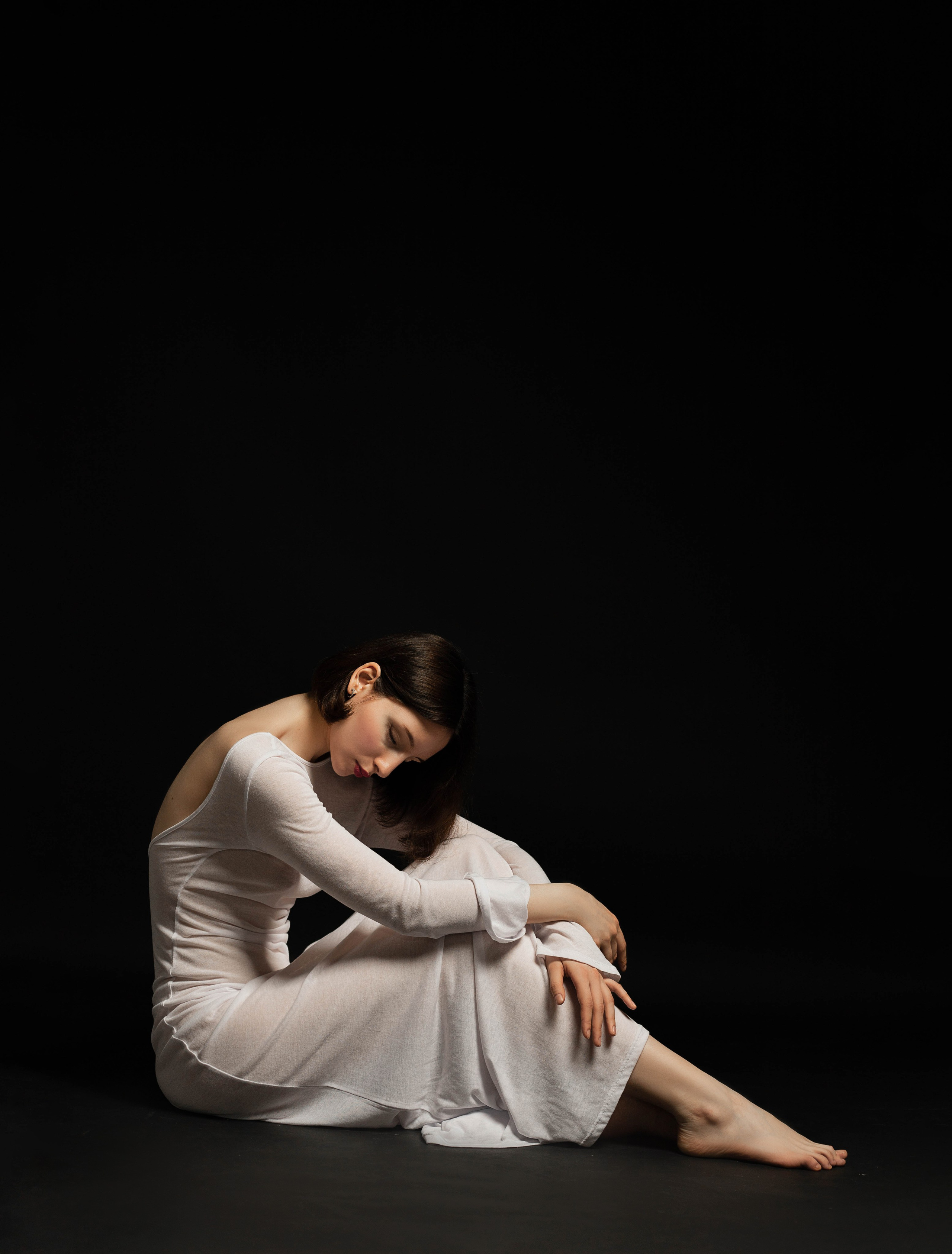 Portrait. Ульяна Кудинова фотограф