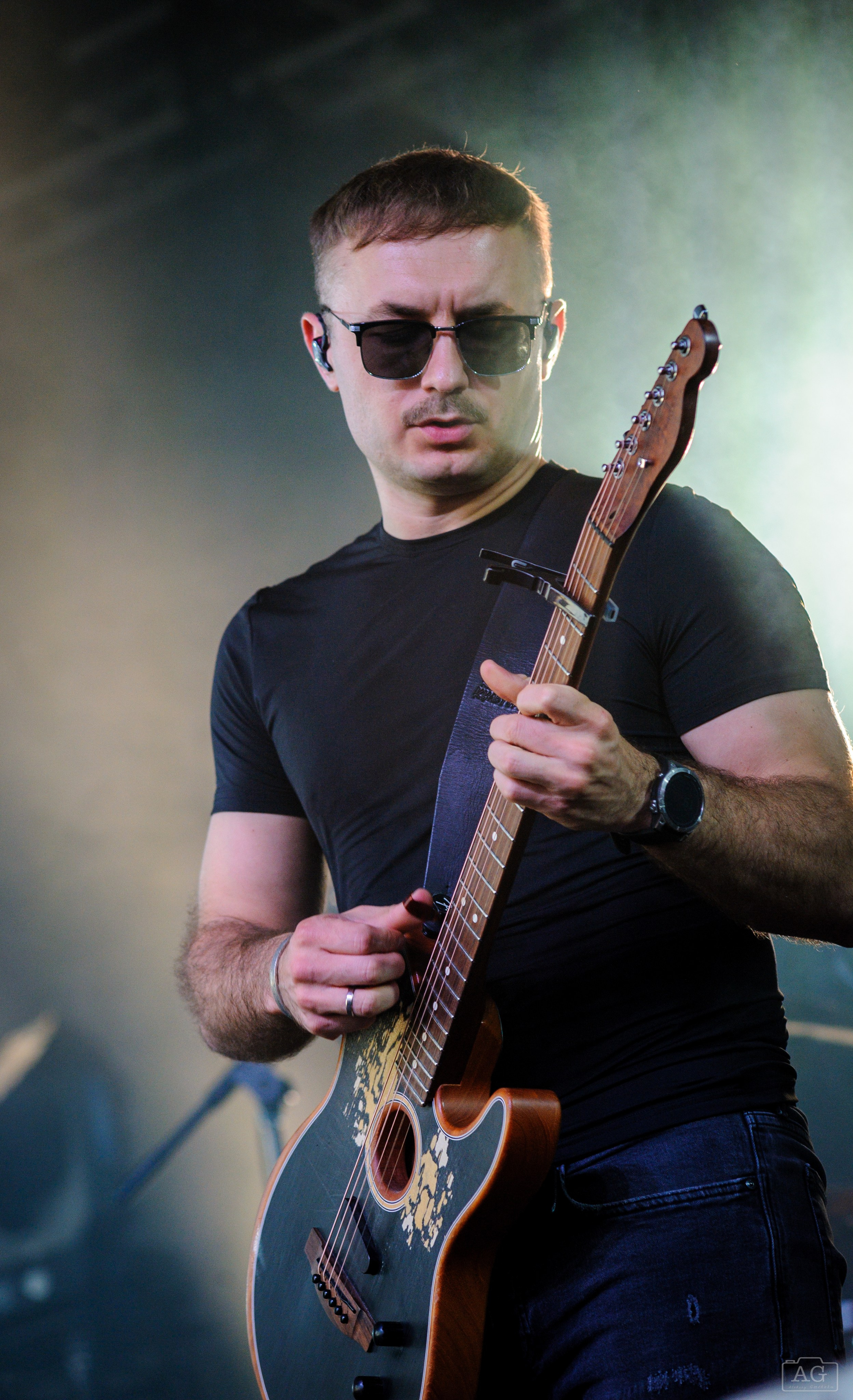 Комната Культуры, Roof Place. Алексей Горчаков. Фотограф на ваш праздник