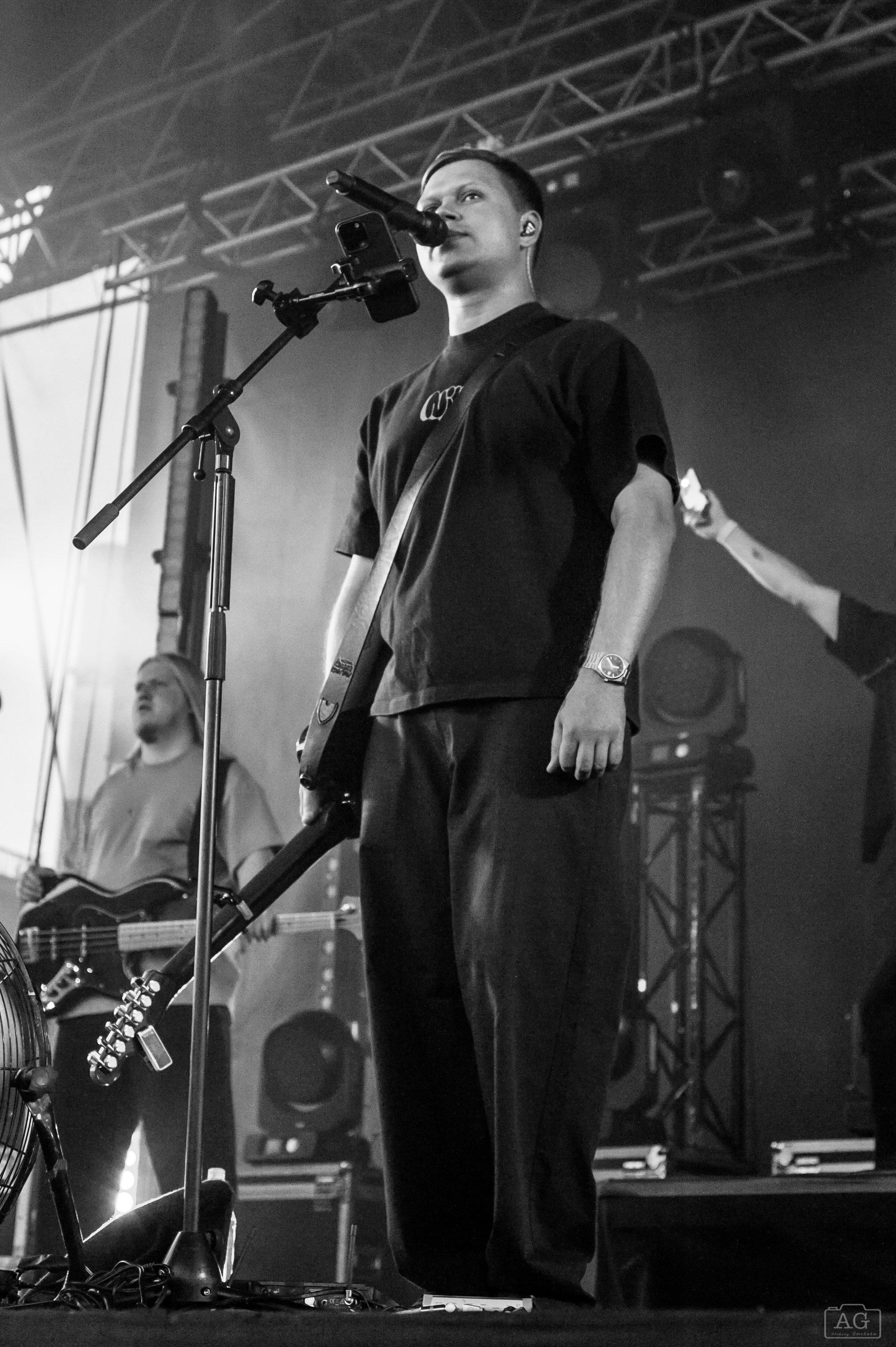 Комната Культуры, Roof Place. Алексей Горчаков. Фотограф на ваш праздник