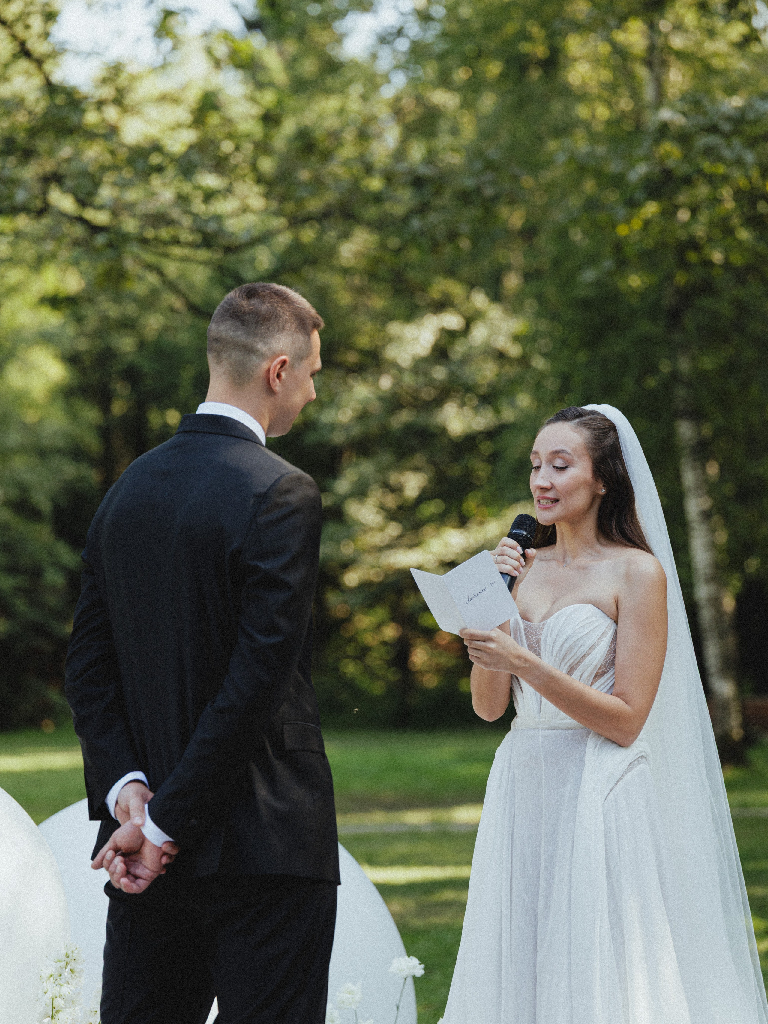 То, что дорого сердцу. Свадебный фотограф Москва Ирина Писарева