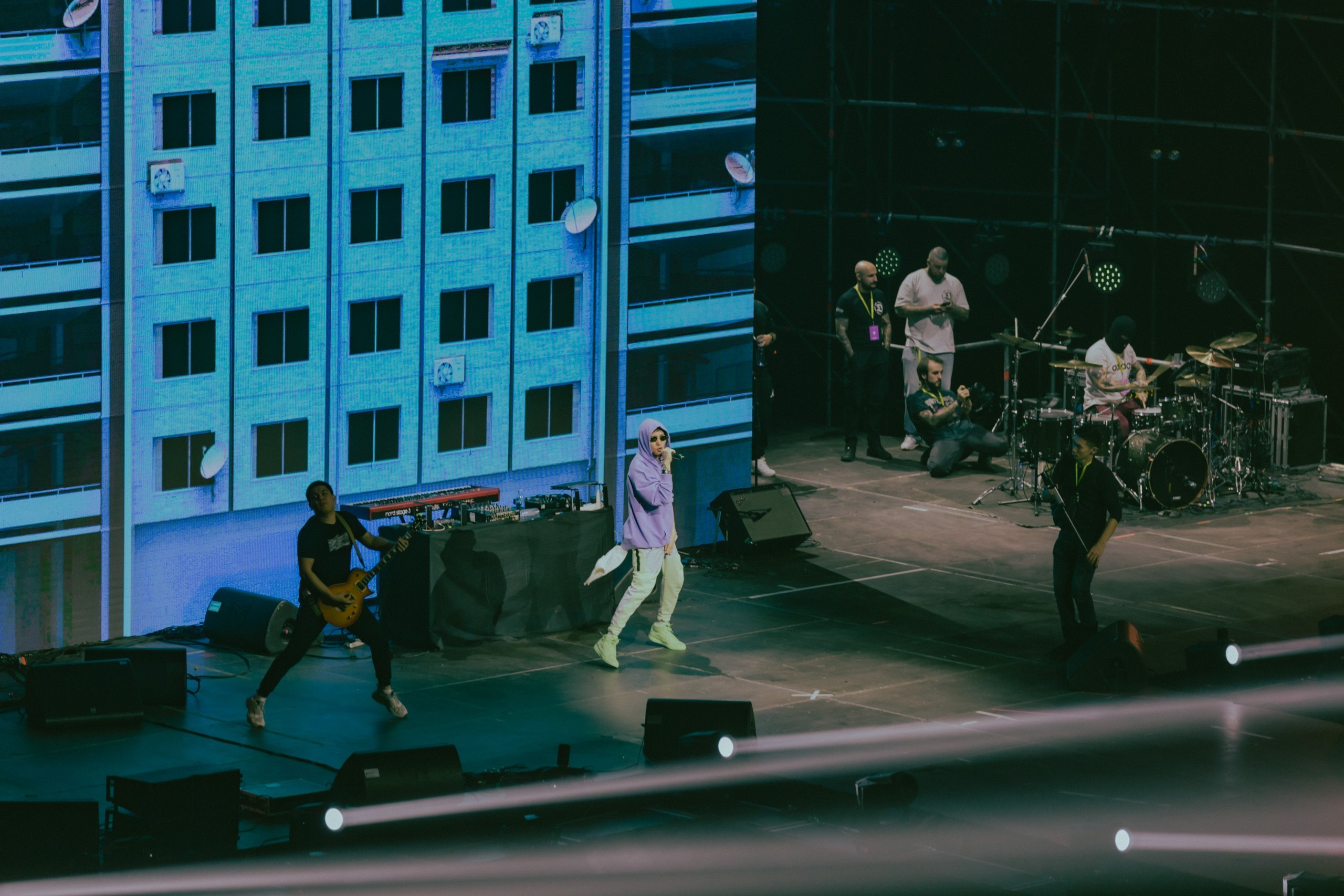 Проект 4. BeuFest. Дата: декабрь 2022. Профессиональный фотограф в городе Астана/Алматы Даурен Сембаев